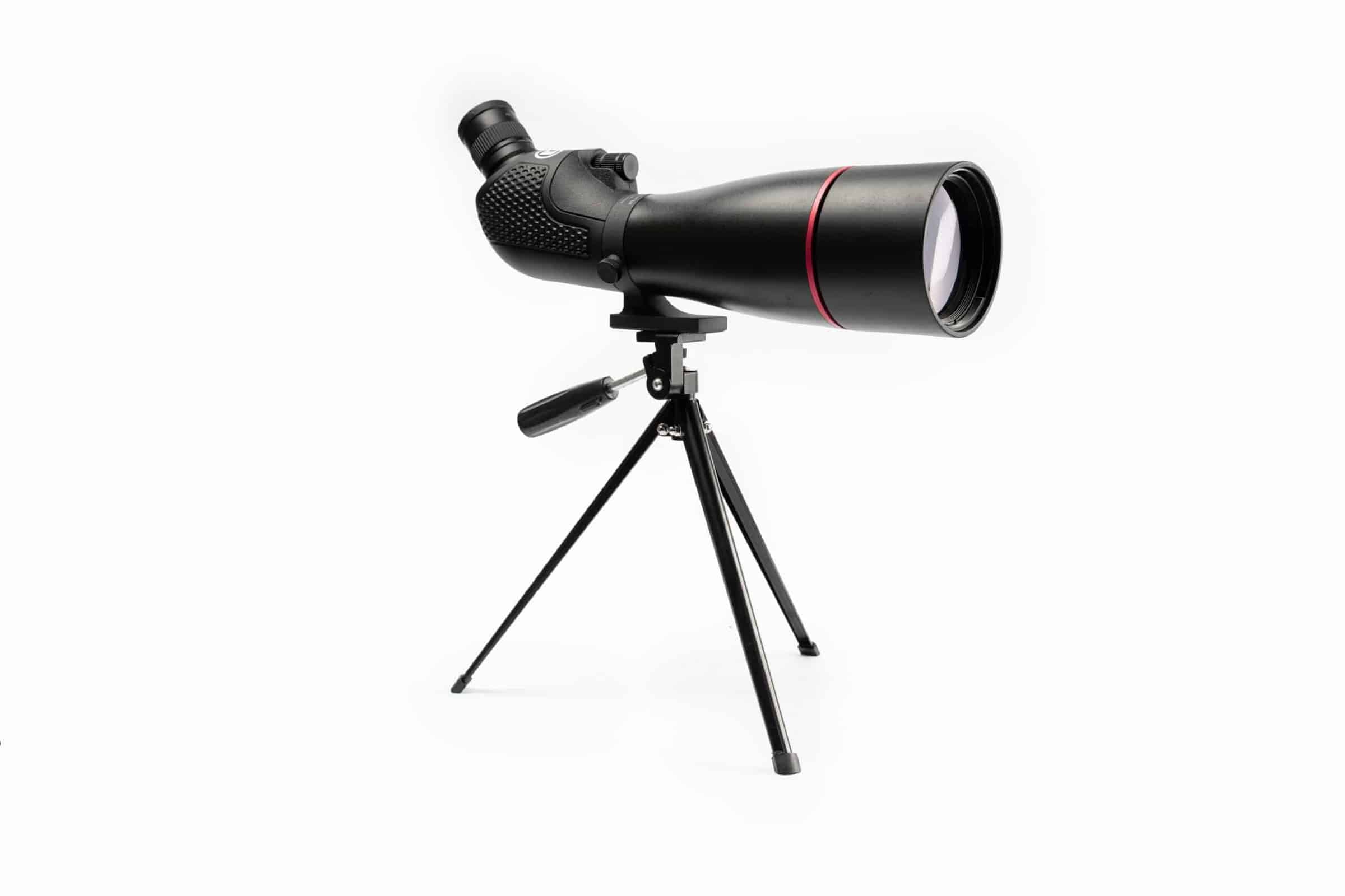 SPOTTING SCOPE 20-60x80 | Osprey Scope - Image 8