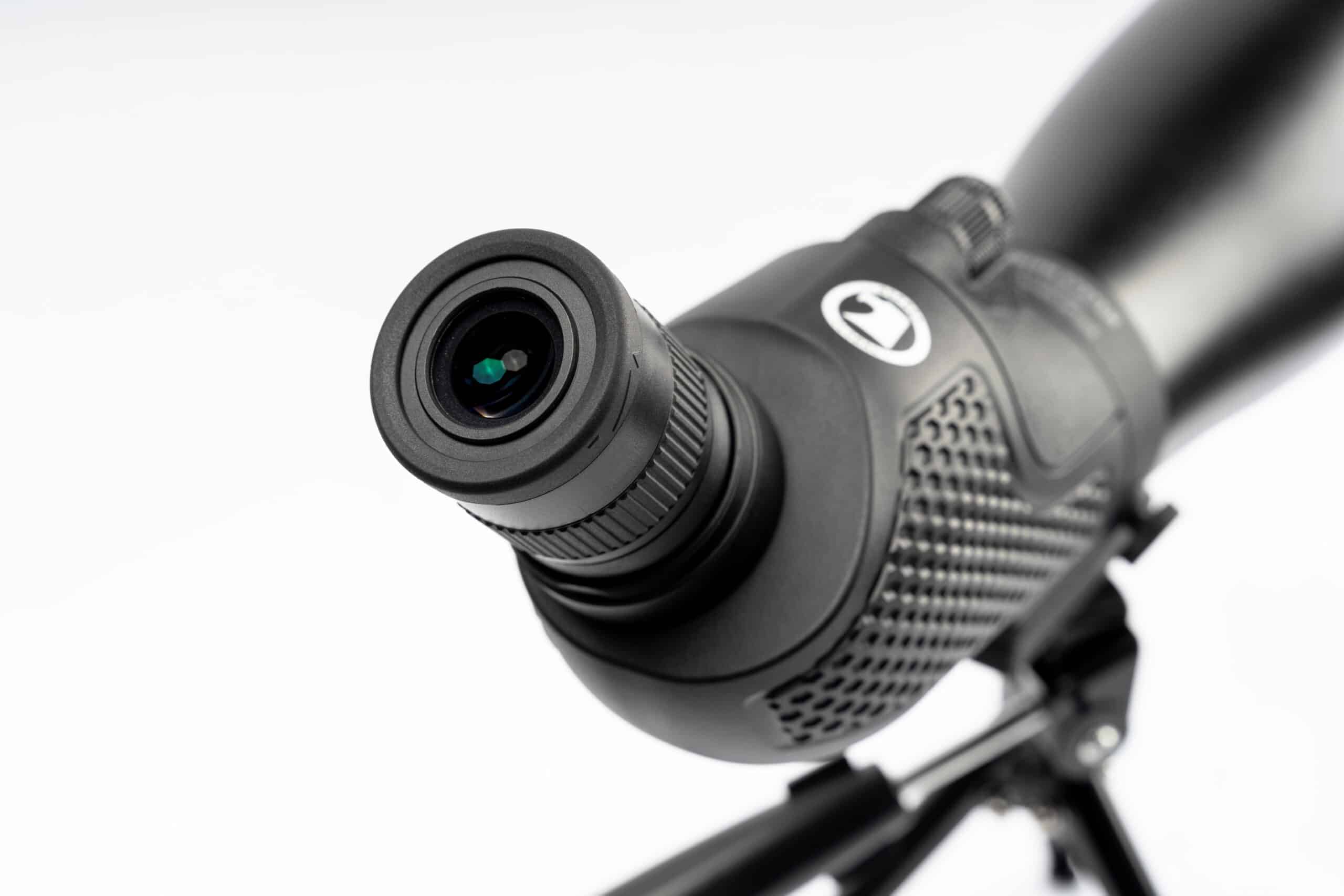 SPOTTING SCOPE 20-60x80 | Osprey Scope - Image 9