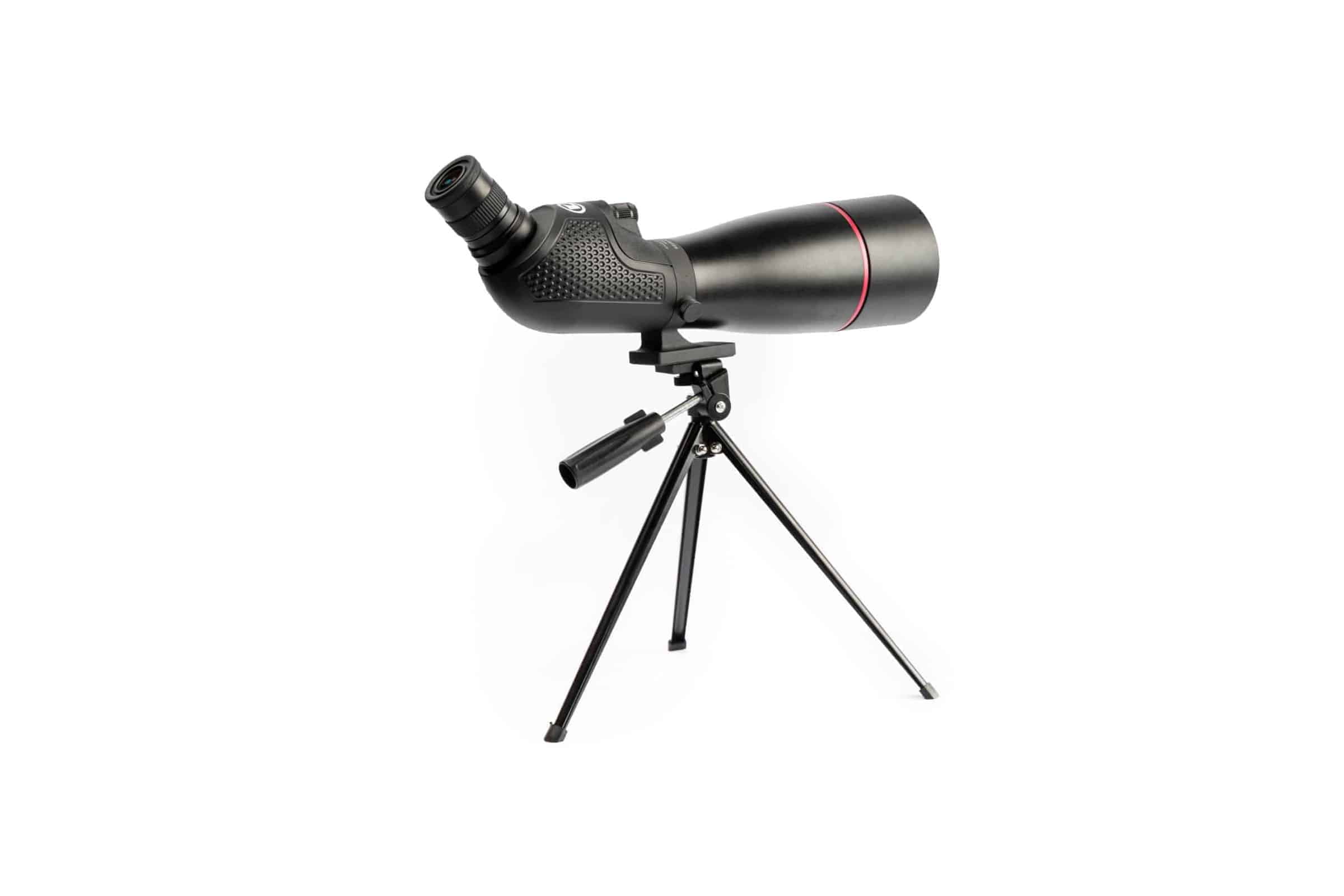 SPOTTING SCOPE 20-60x80 | Osprey Scope - Image 10
