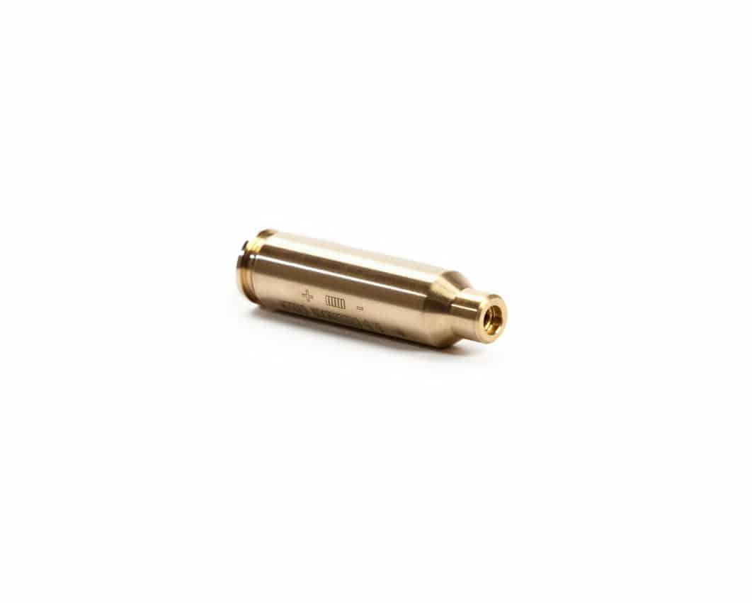 6.5 CREEDMOOR GREEN BORESIGHT | Osprey Scopes - Image 4