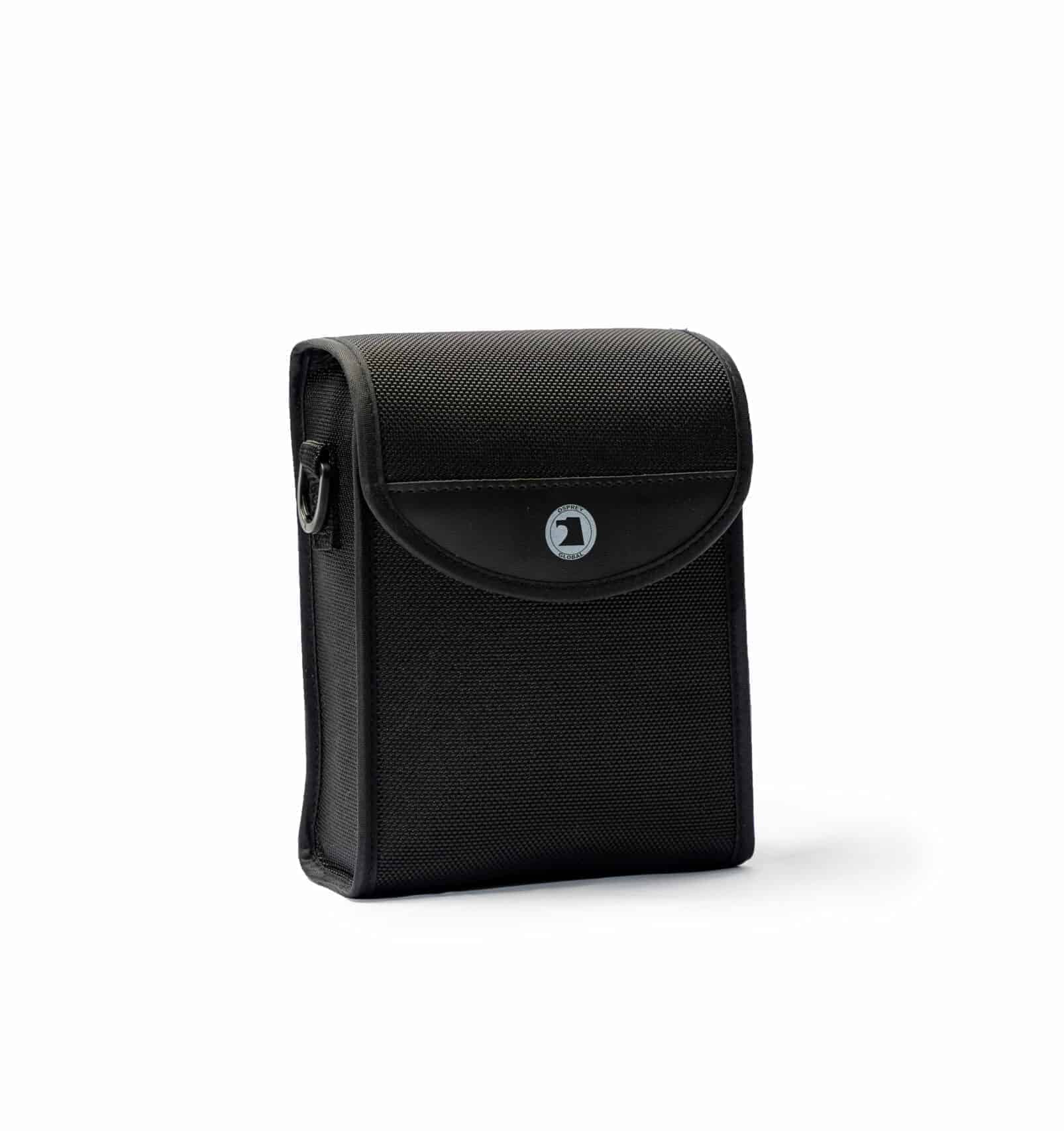 10x42 LASER RANGEFINDER BINOCULAR | Osprey Scope - Image 4