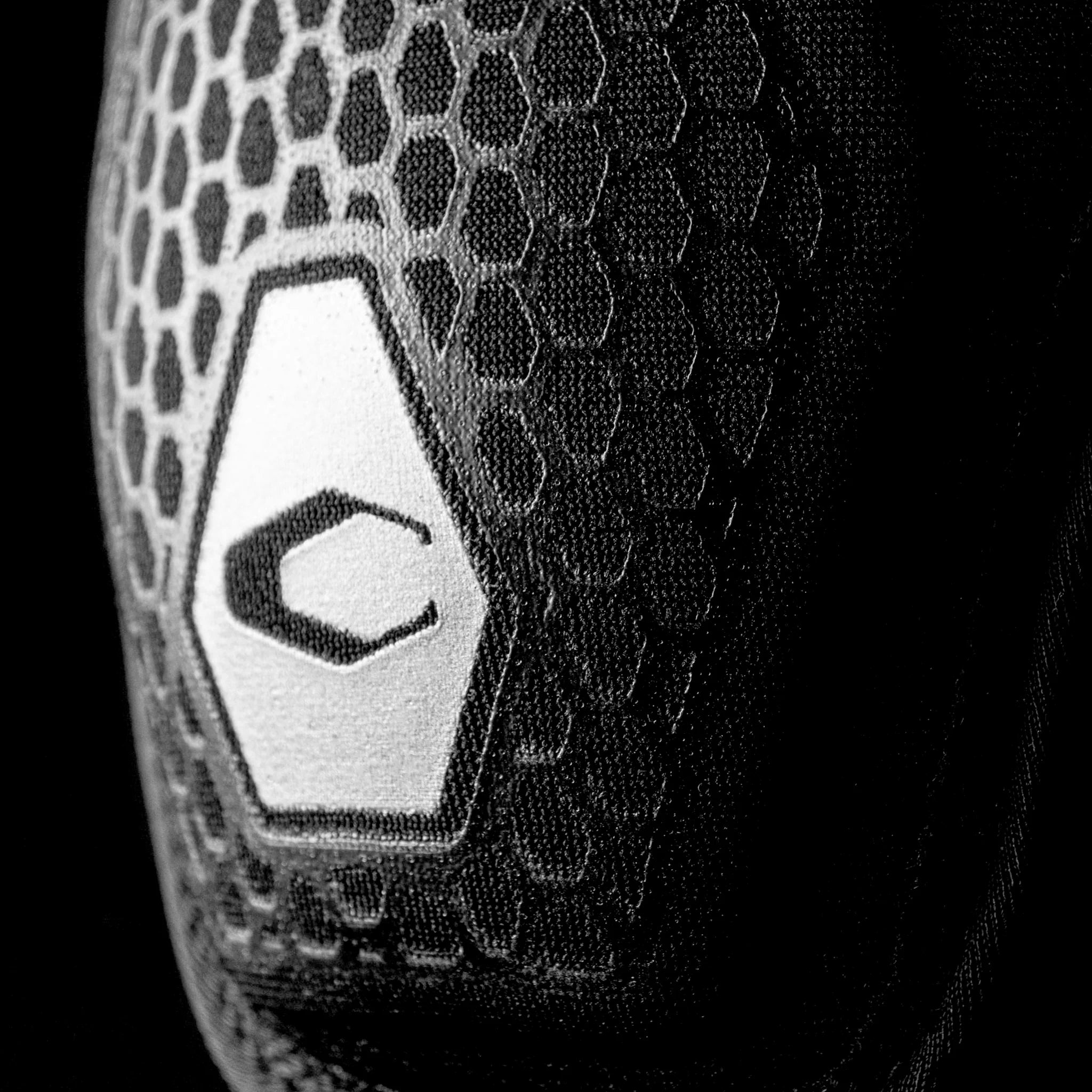 CC KNEE PADS - SMALL / BLACK - Image 5