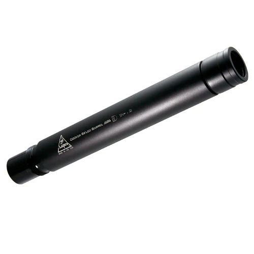 CARBON FIBER barrel for Paintball