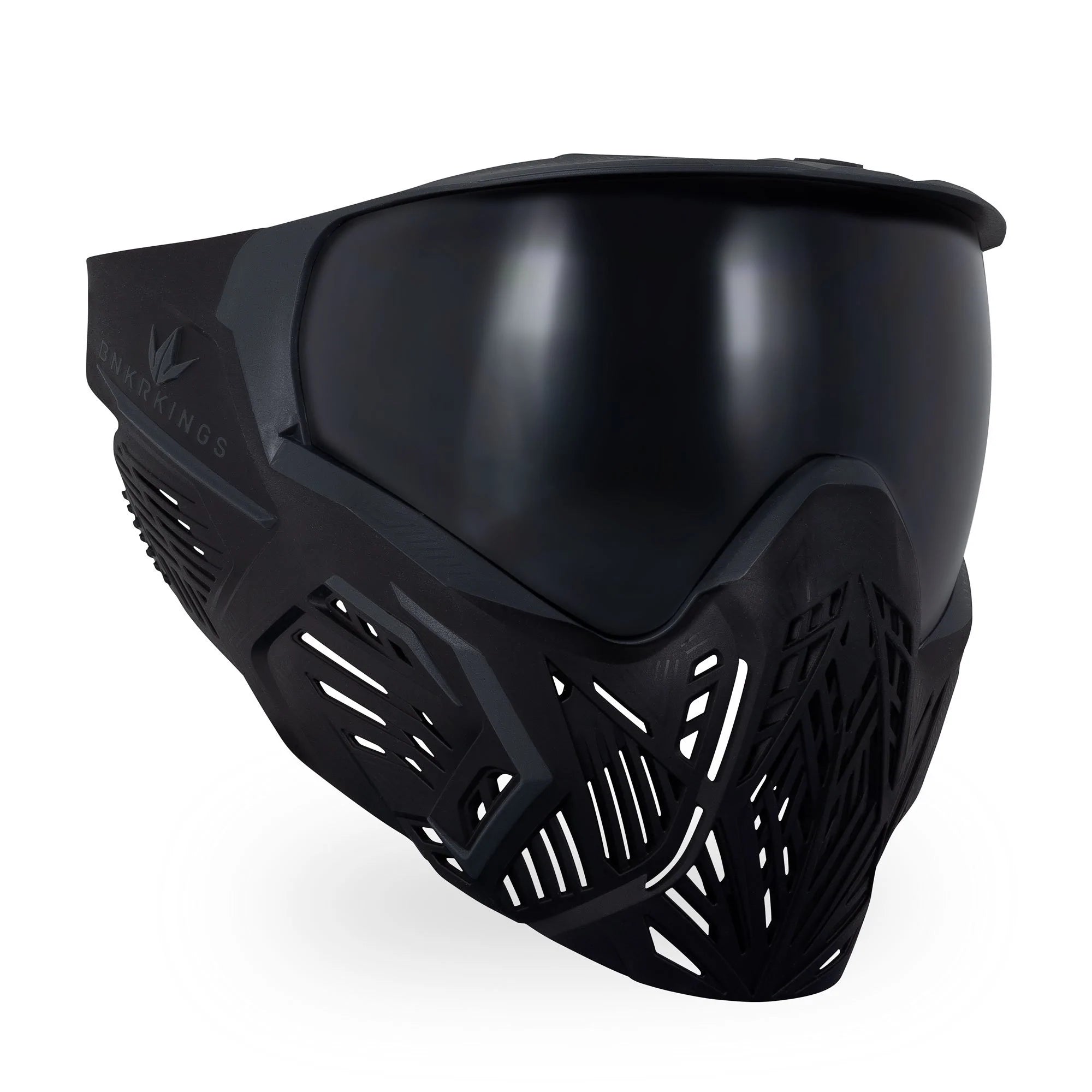 Bunkerkings - Cmd Goggle - Black Samurai - Image 2