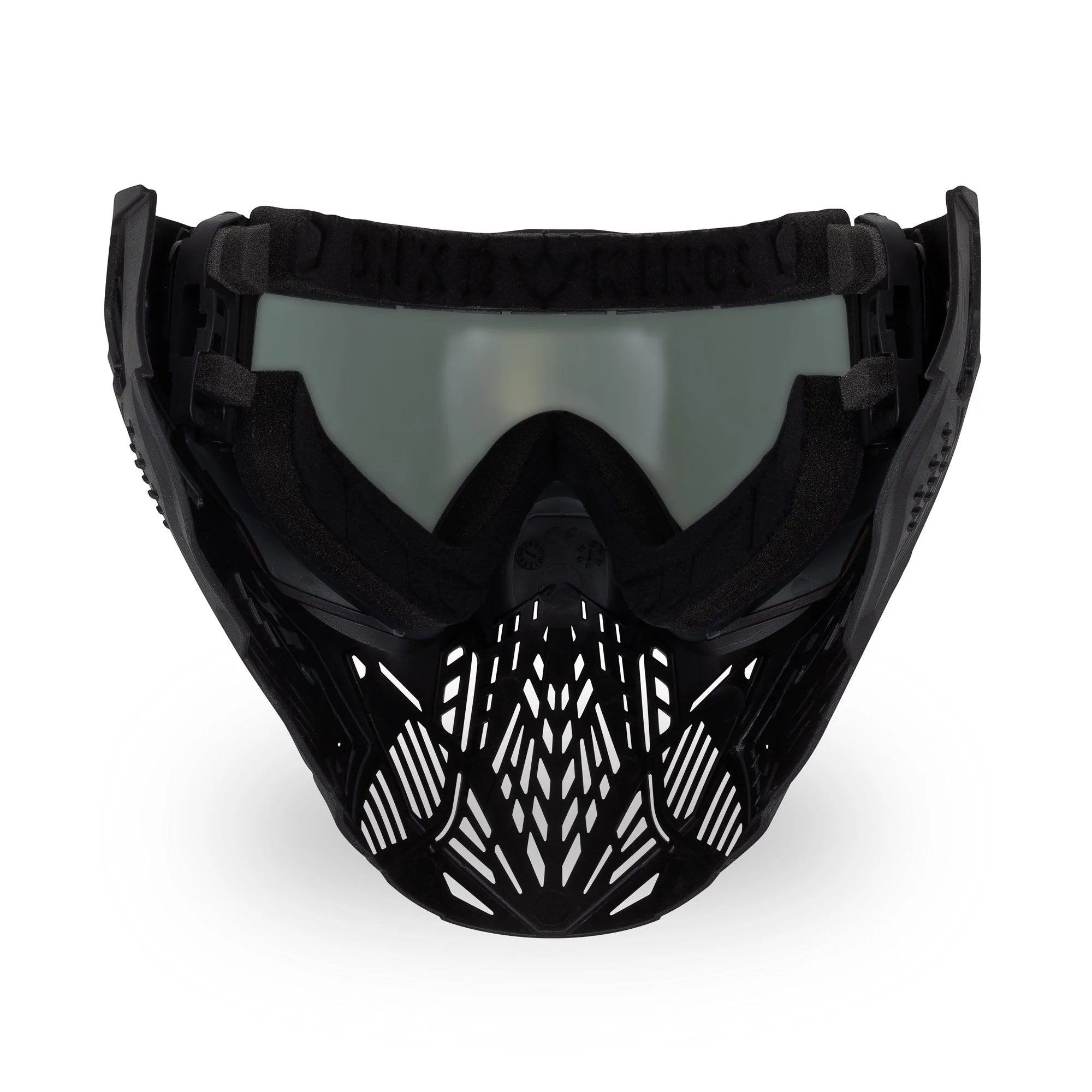 Bunkerkings - Cmd Goggle - Black Samurai - Image 6