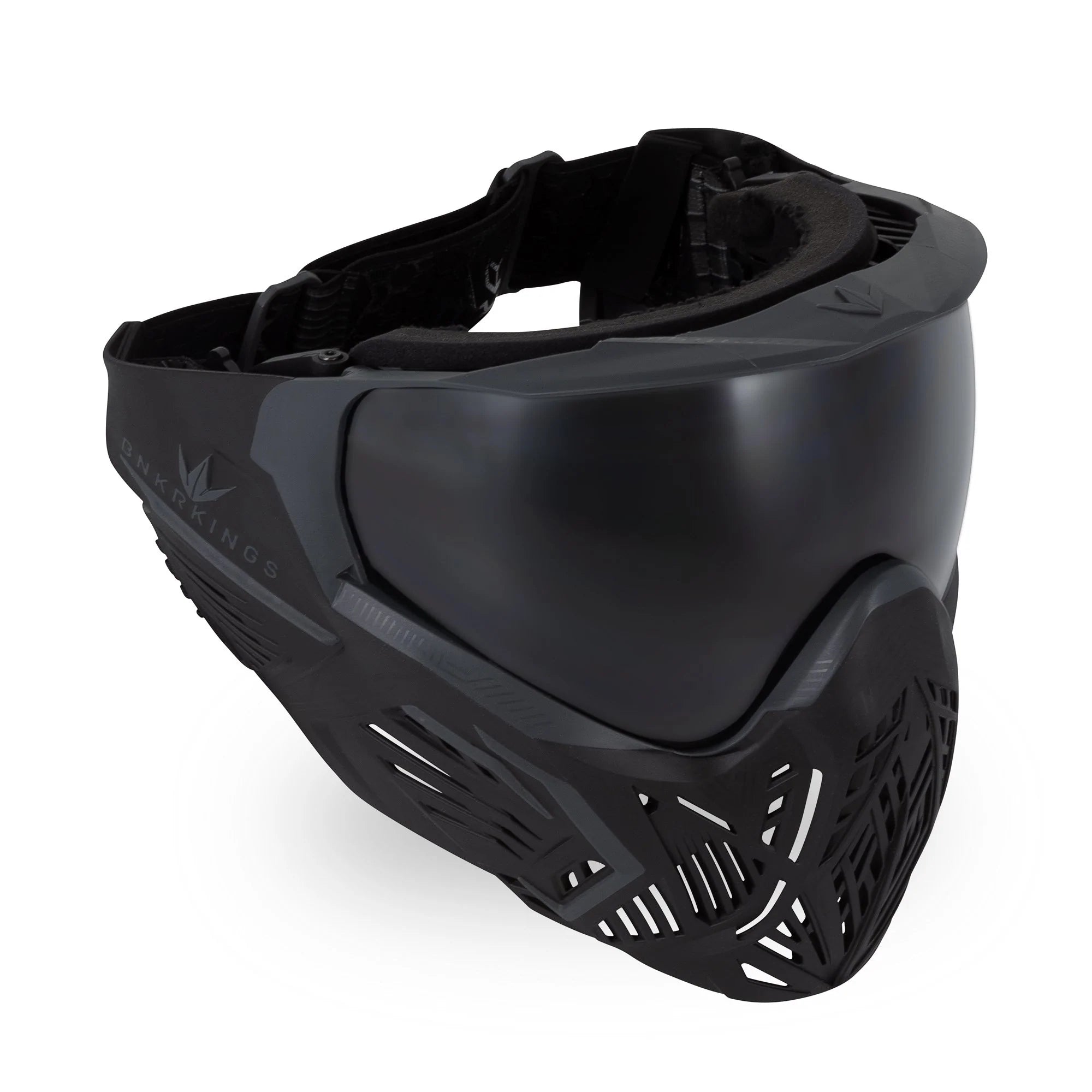 Bunkerkings - Cmd Goggle - Black Samurai - Image 13