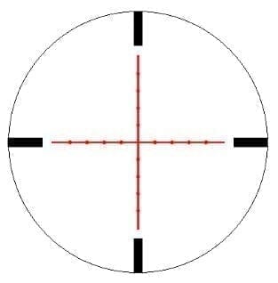 COMPACT 3-9x42 (MDG/IRF) Scope | Osprey Scope - Image 10