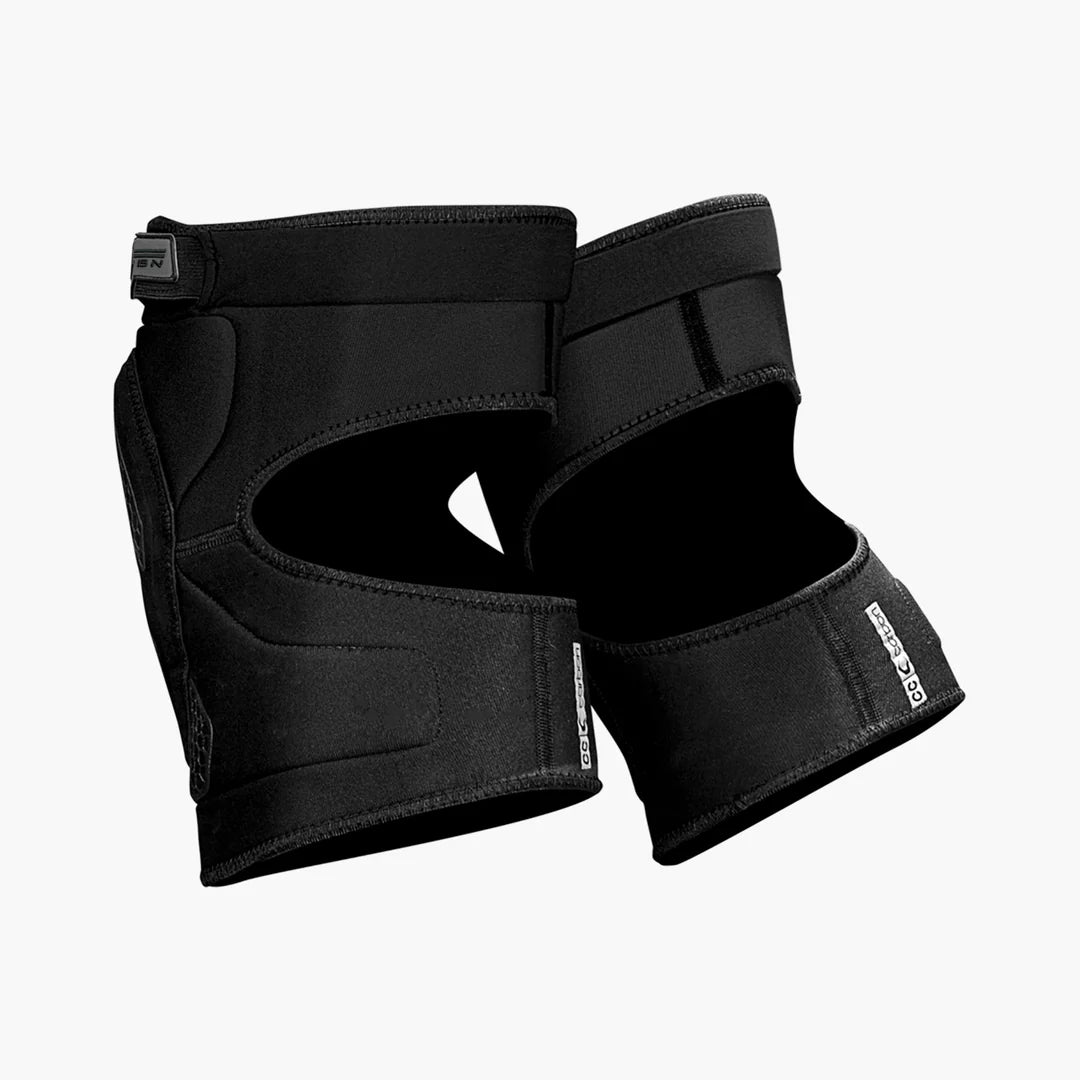 CC KNEE PADS - SMALL / BLACK - Image 2
