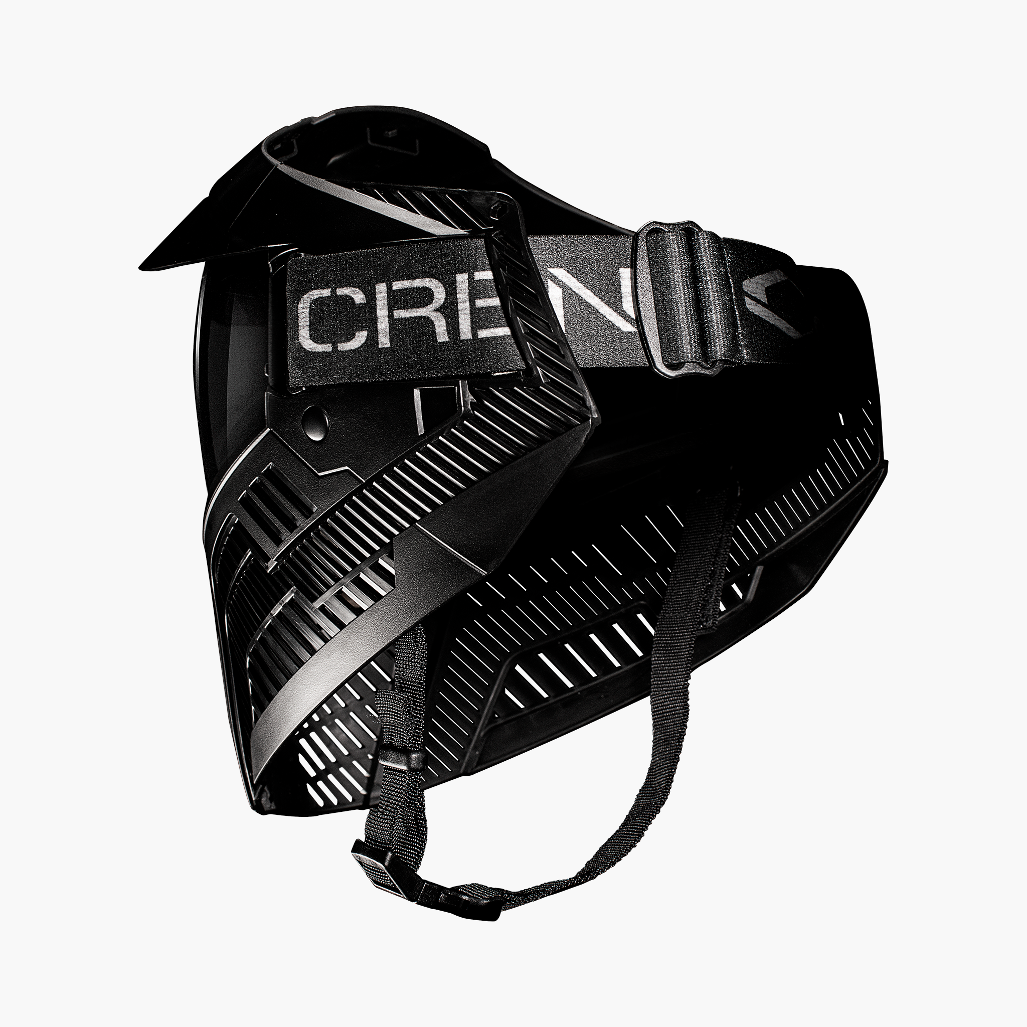 OPR GOGGLE BLACK - BLACK - Image 3