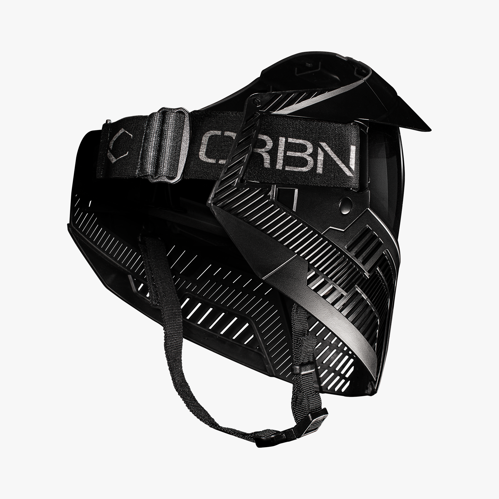 OPR GOGGLE BLACK - BLACK - Image 5