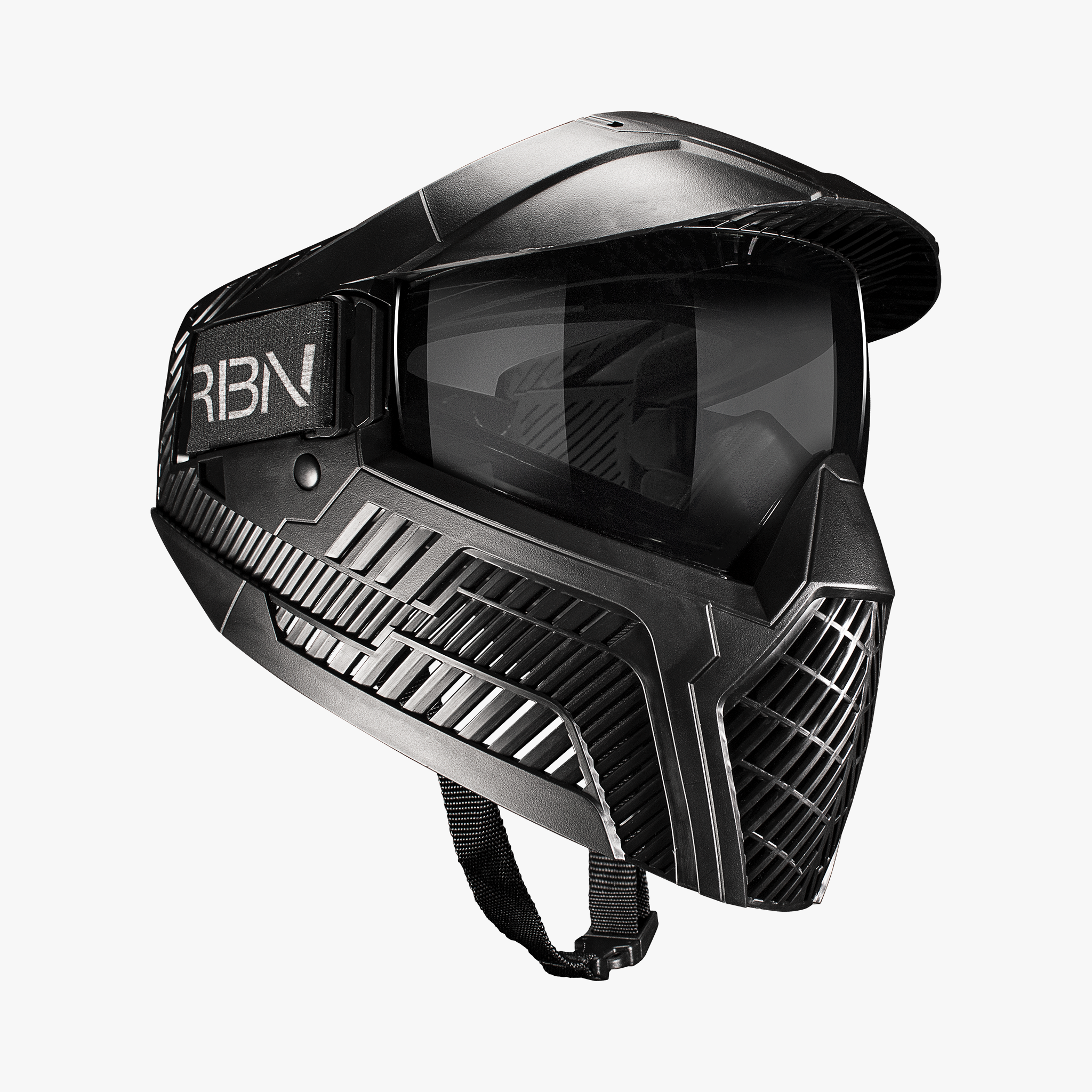 OPR GOGGLE BLACK - BLACK - Image 6