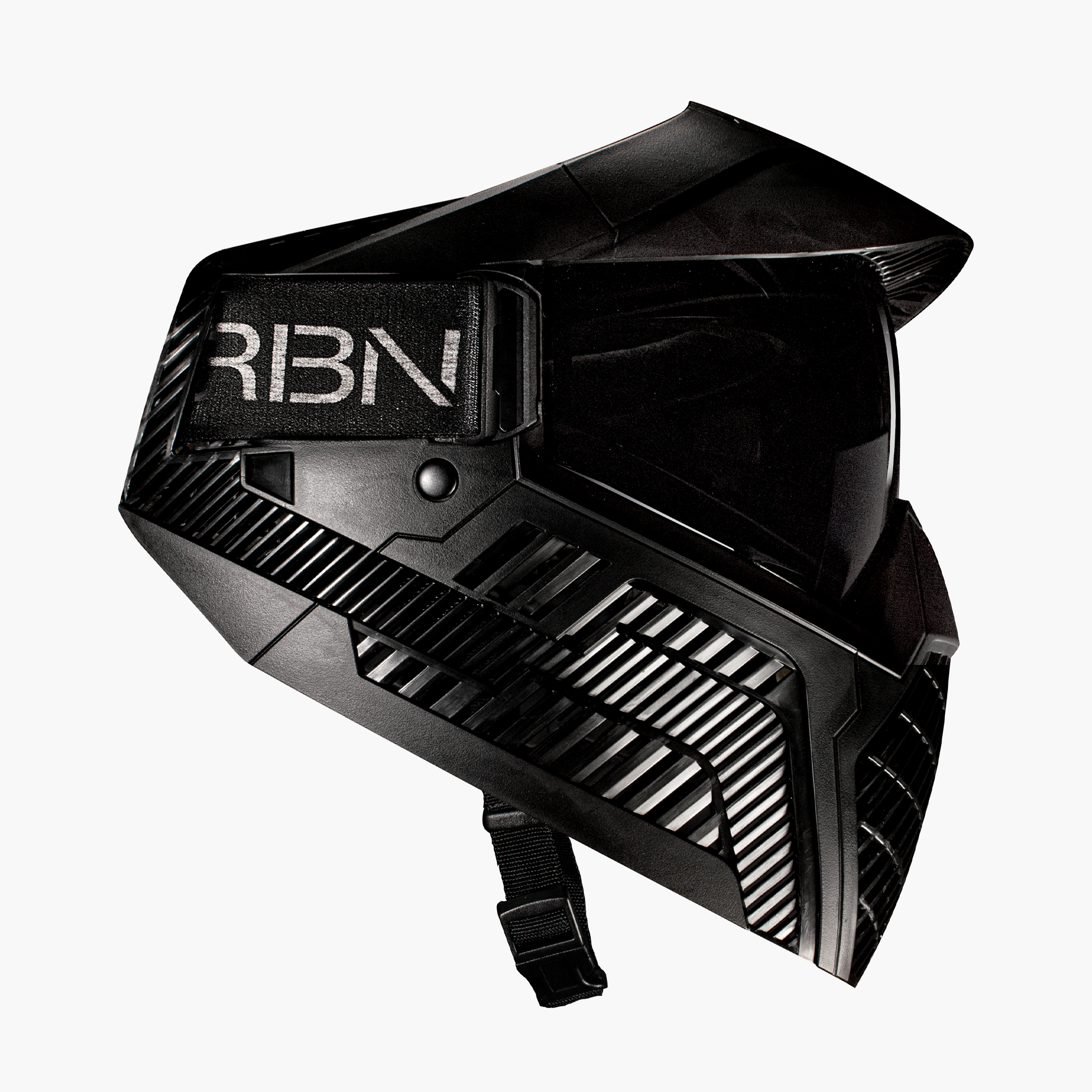 OPR GOGGLE BLACK - BLACK - Image 4