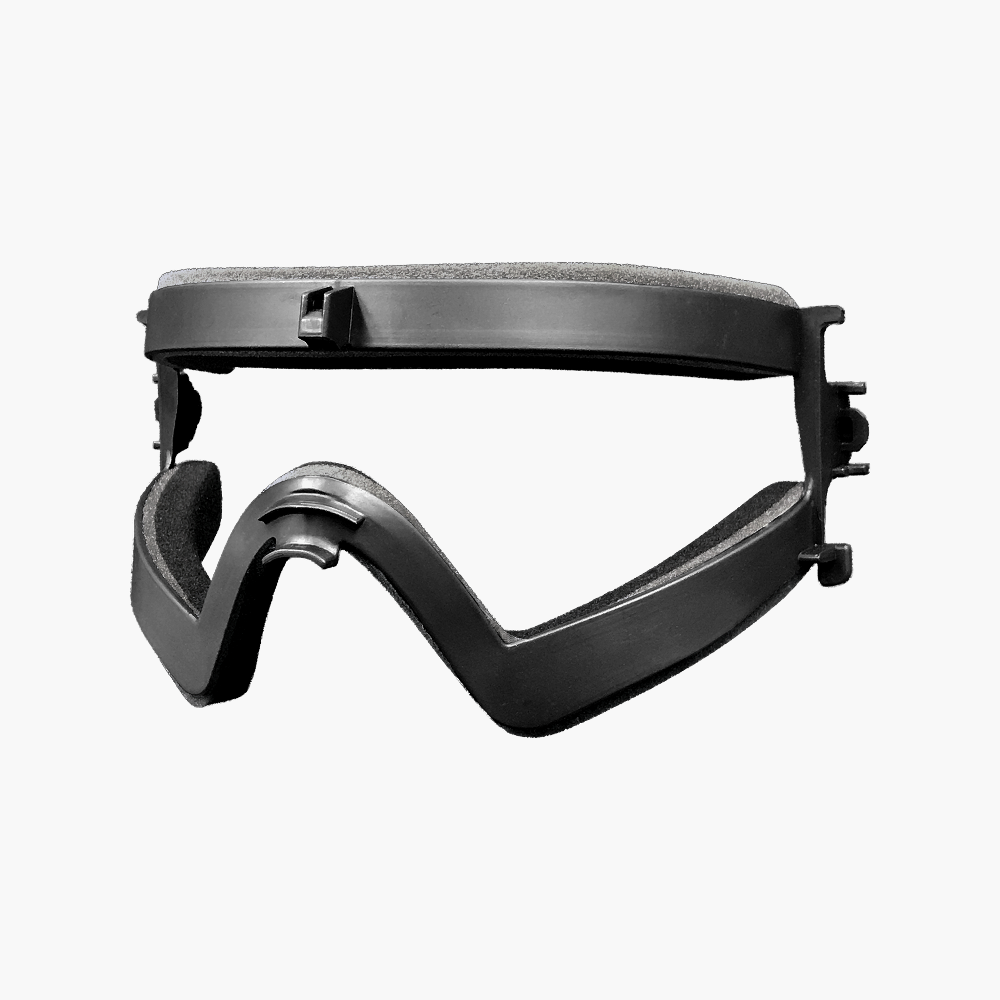 OPR REPLACEMENT FOAM - BLACK