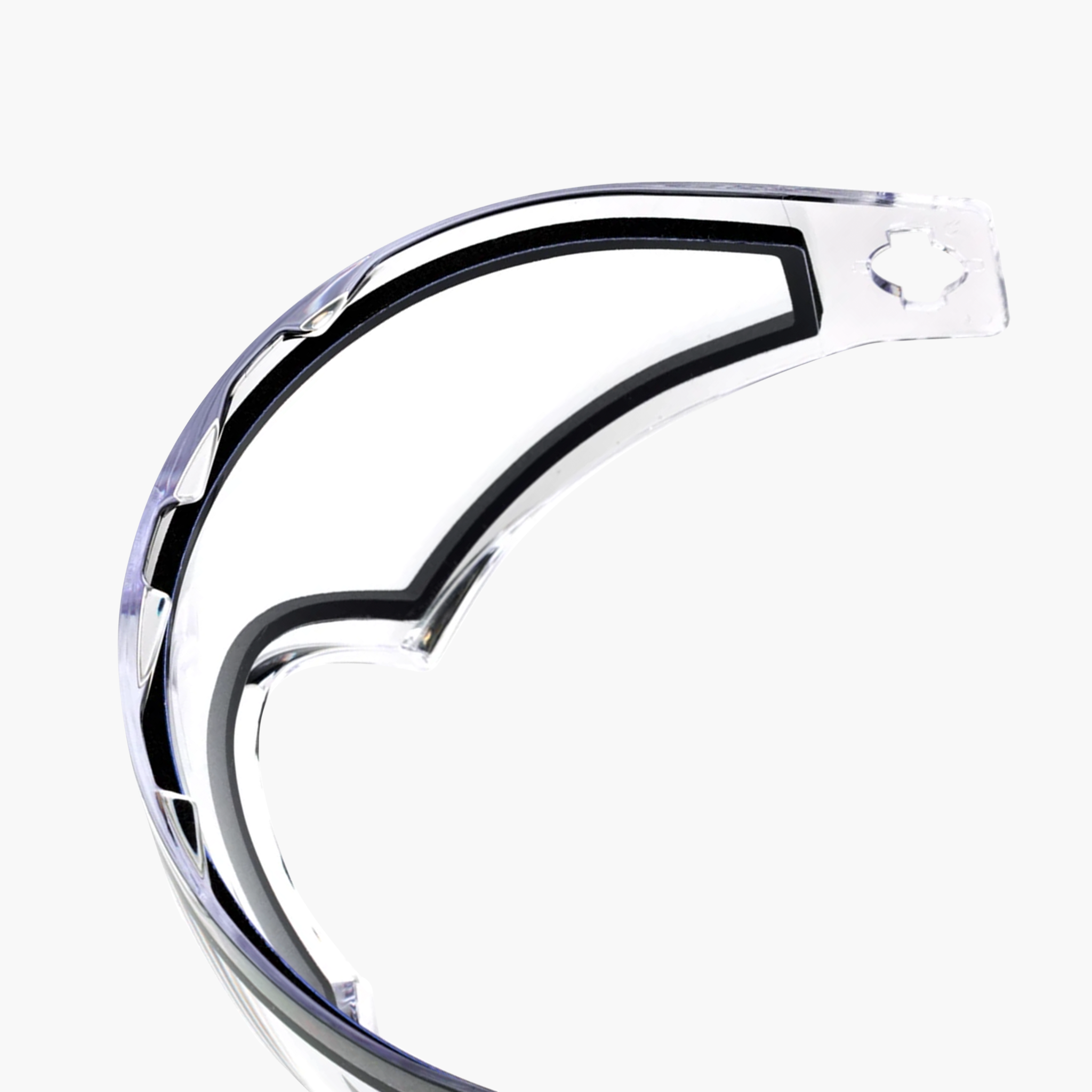 OPR REPLACEMENT LENS CLEAR THERMAL - CLEAR - Image 3