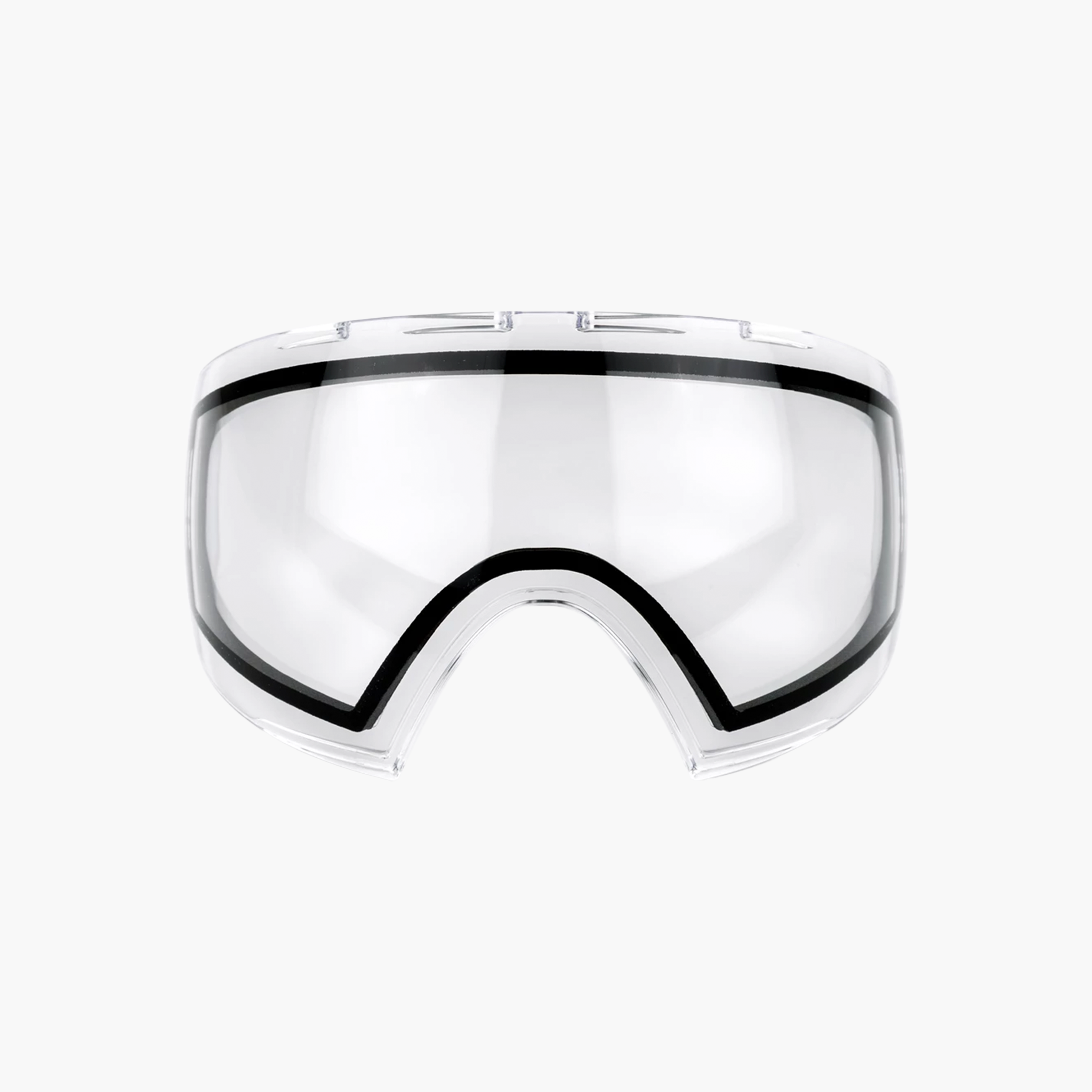OPR REPLACEMENT LENS CLEAR THERMAL - CLEAR - Image 2