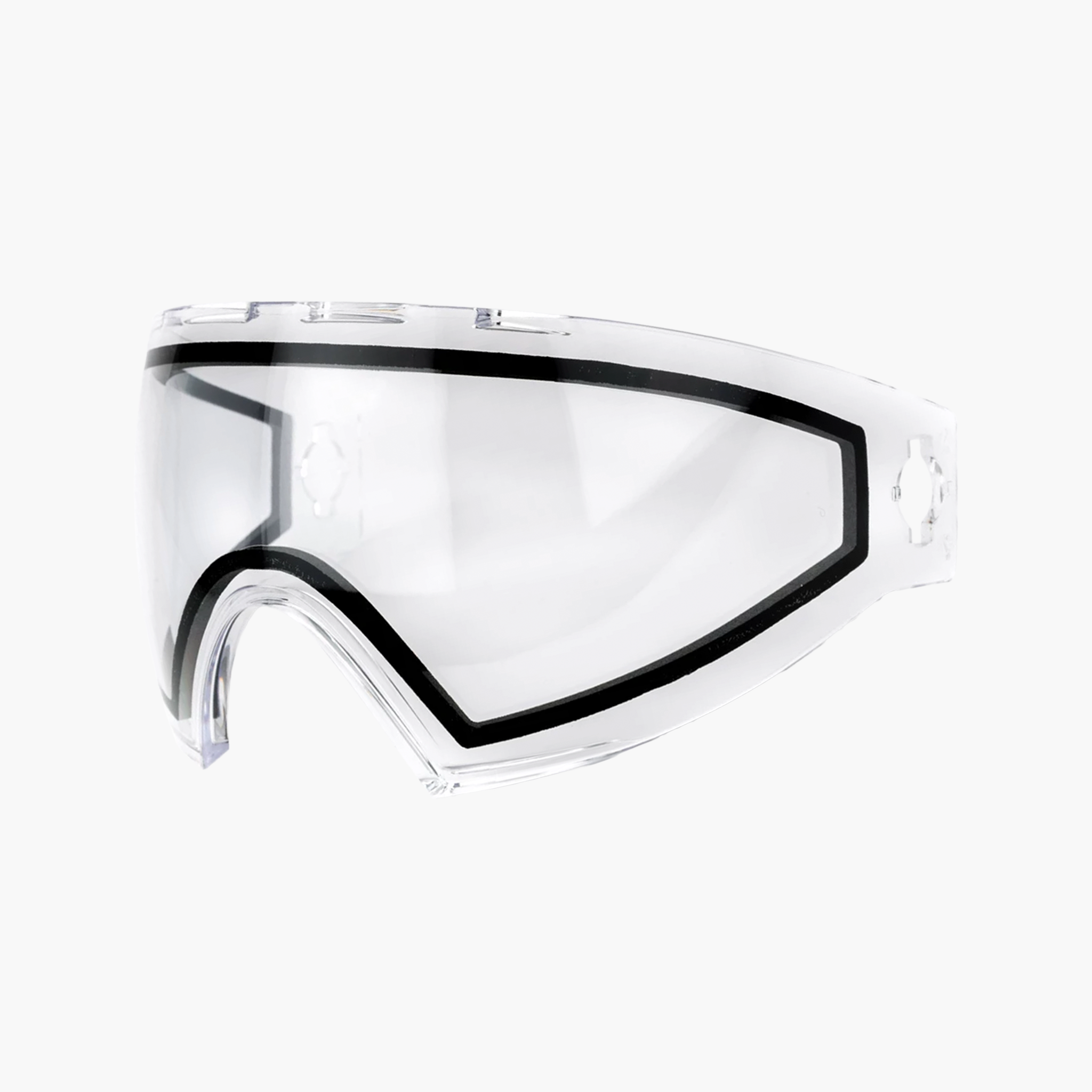 OPR REPLACEMENT LENS CLEAR THERMAL - CLEAR