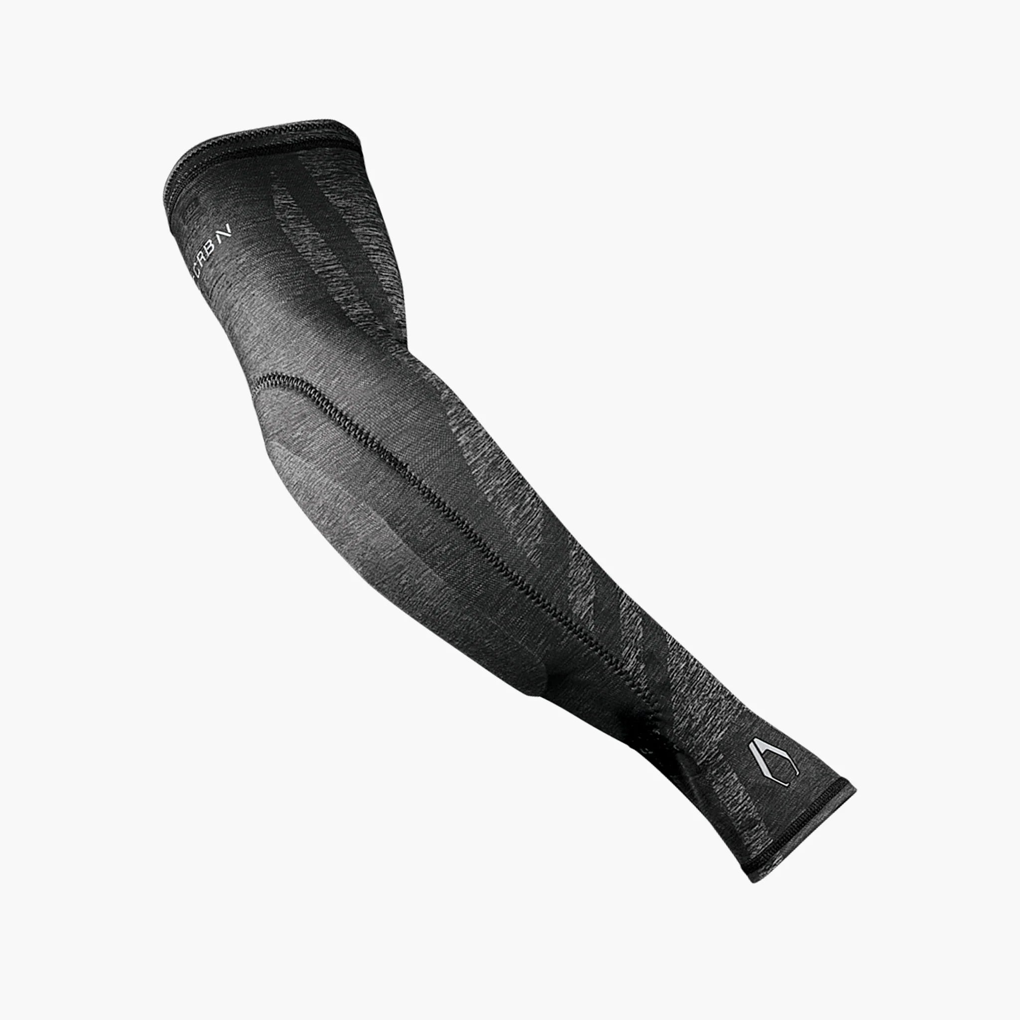 SC ELBOW SLEEVES - MEDIUM / GREY HEATHER - Image 5