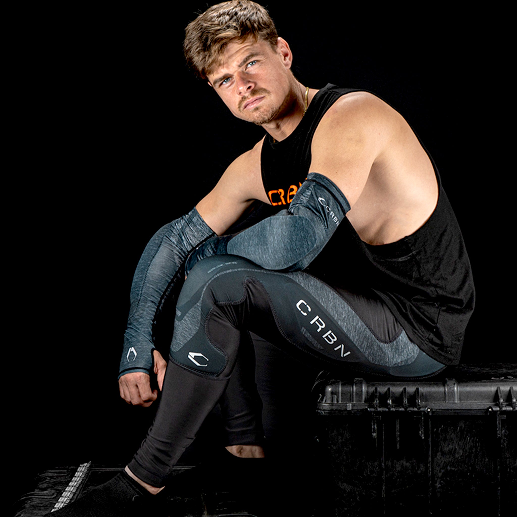 SC PRO BOTTOM BLACK 3.0 - Image 5