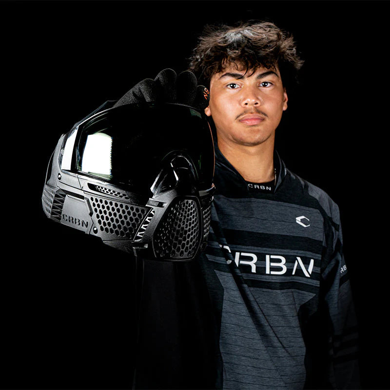 ZERO GOGGLE BLACK - Image 4