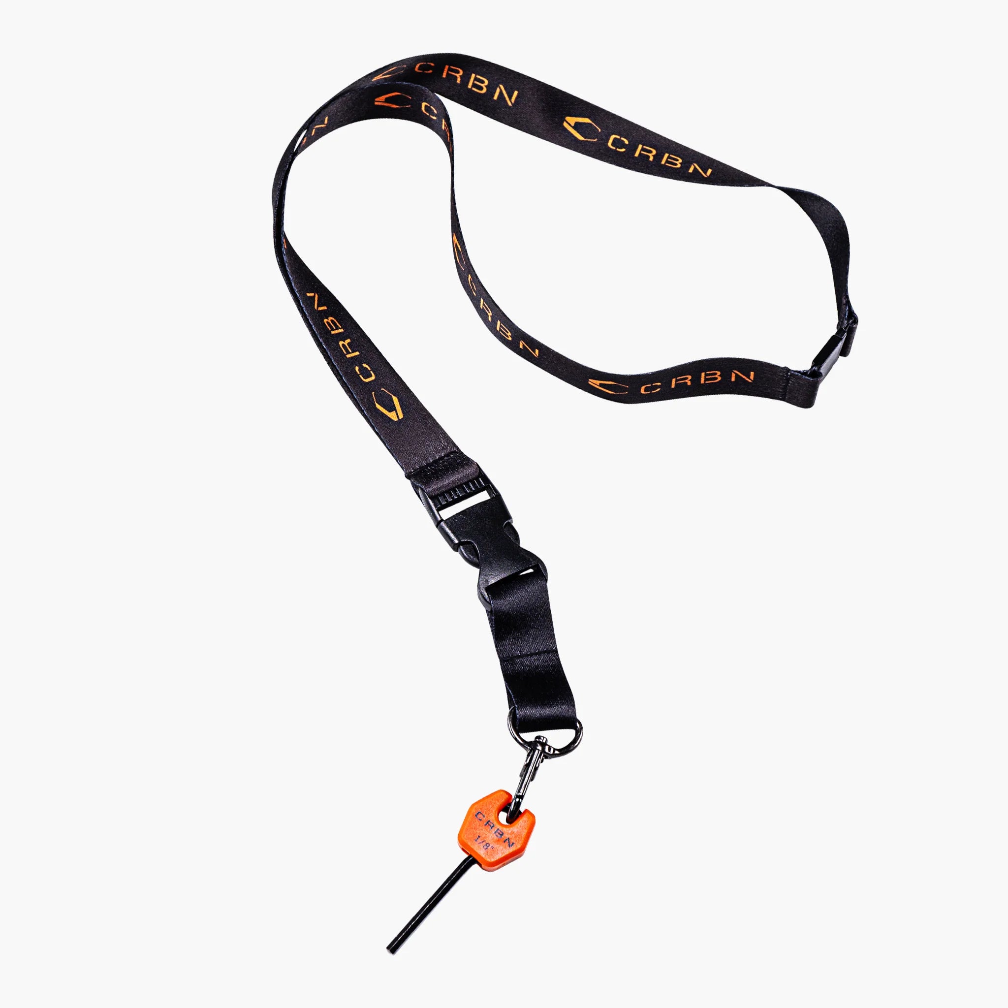 CRBN 1/8 VELOCITY KEY