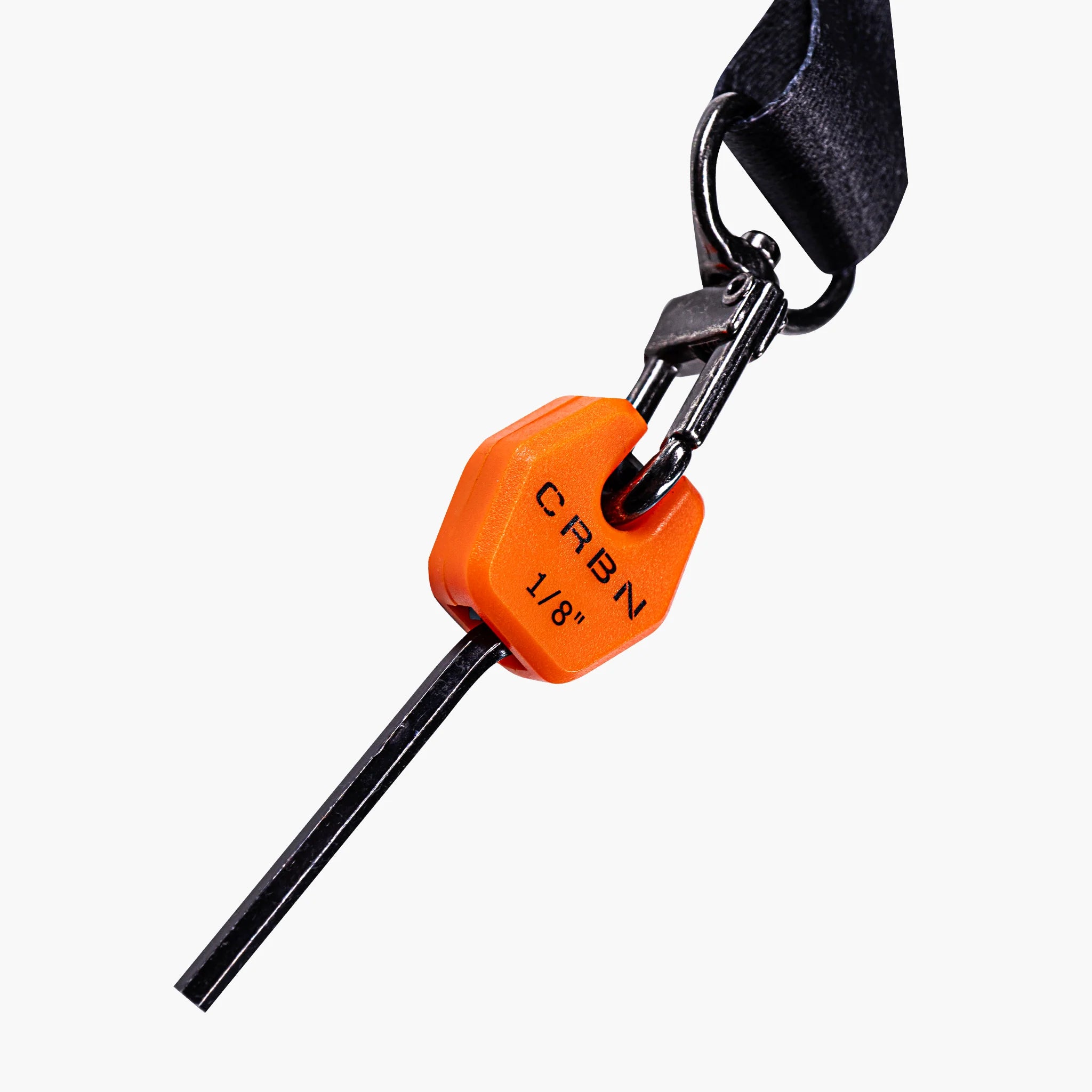 CRBN 1/8 VELOCITY KEY - Image 2