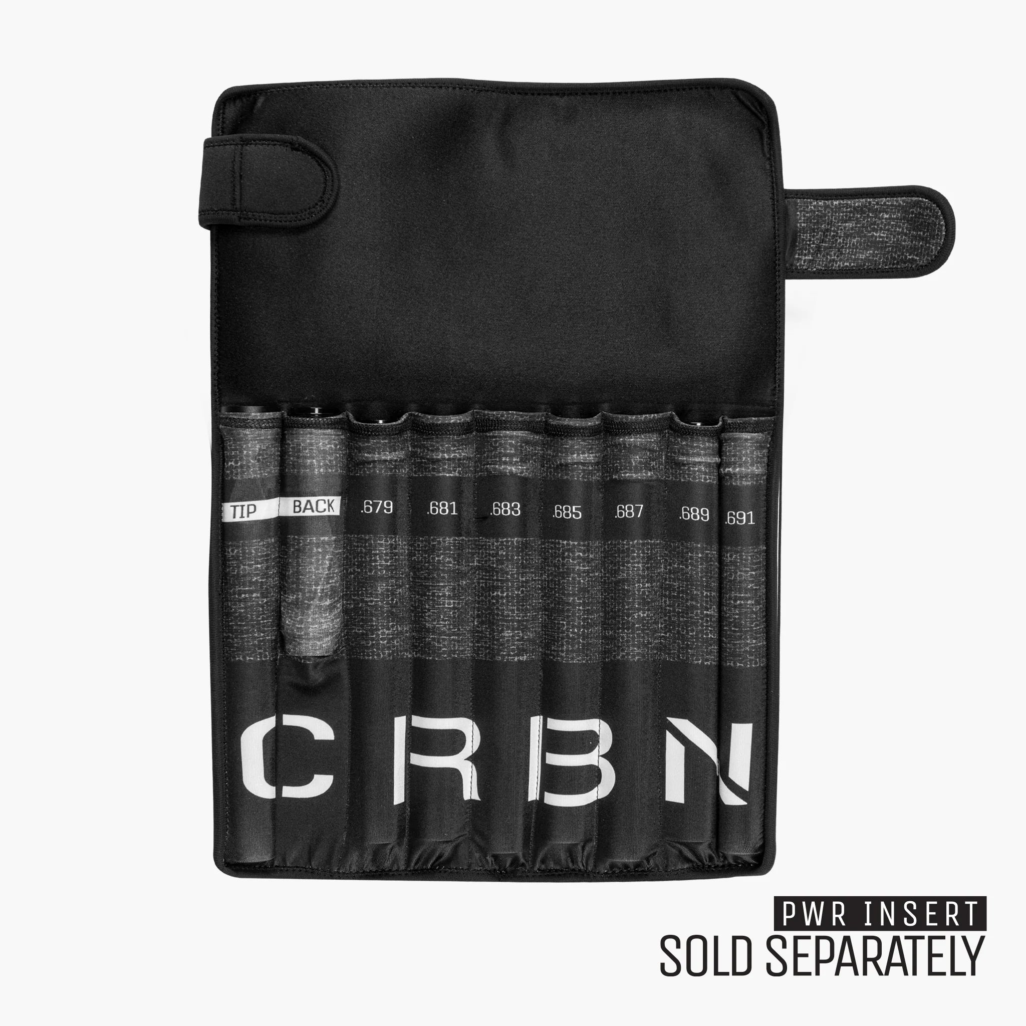 CRBN BARREL SLEEVE - Image 4