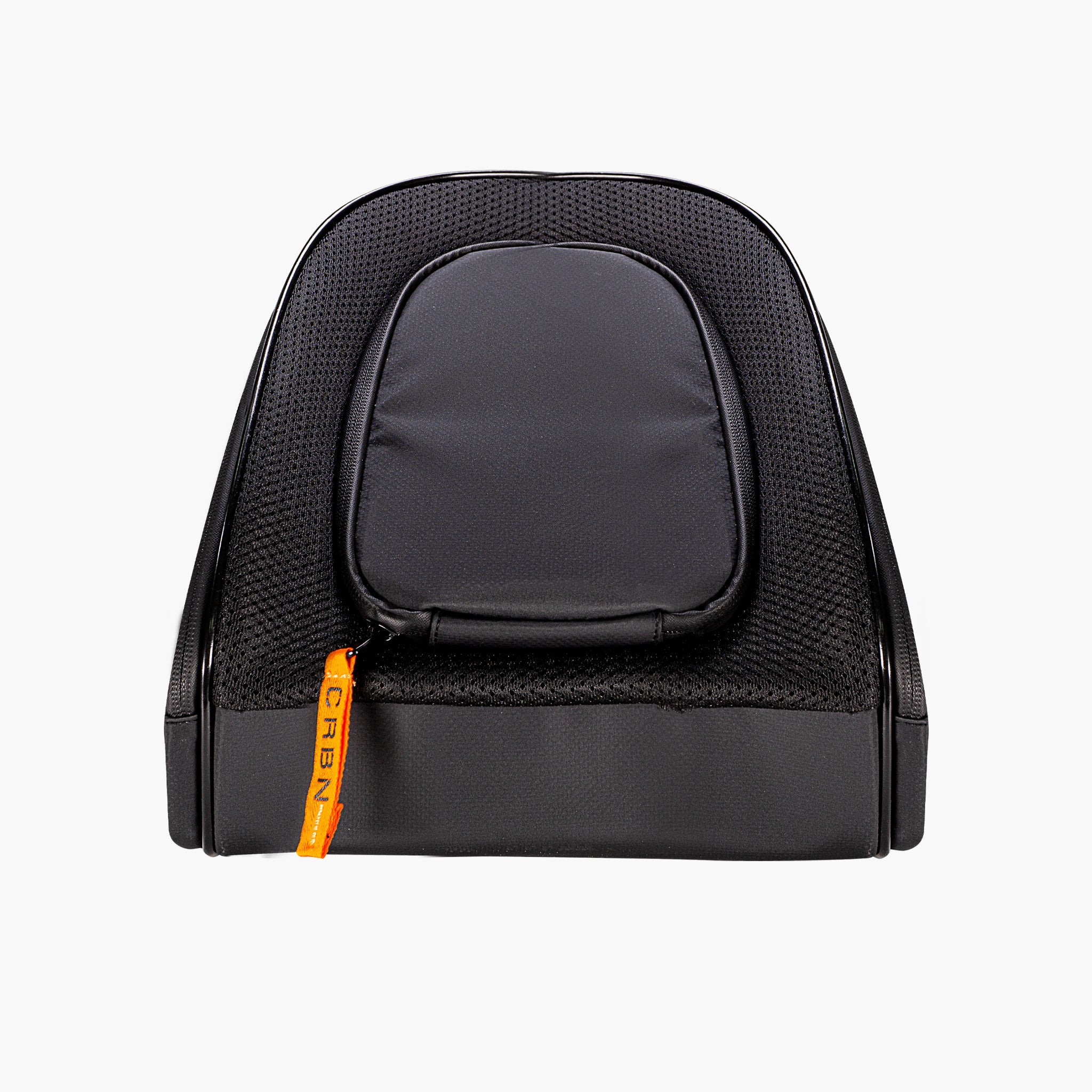 CRBN GOGGLE CASE - BLACK MATTE - Image 3