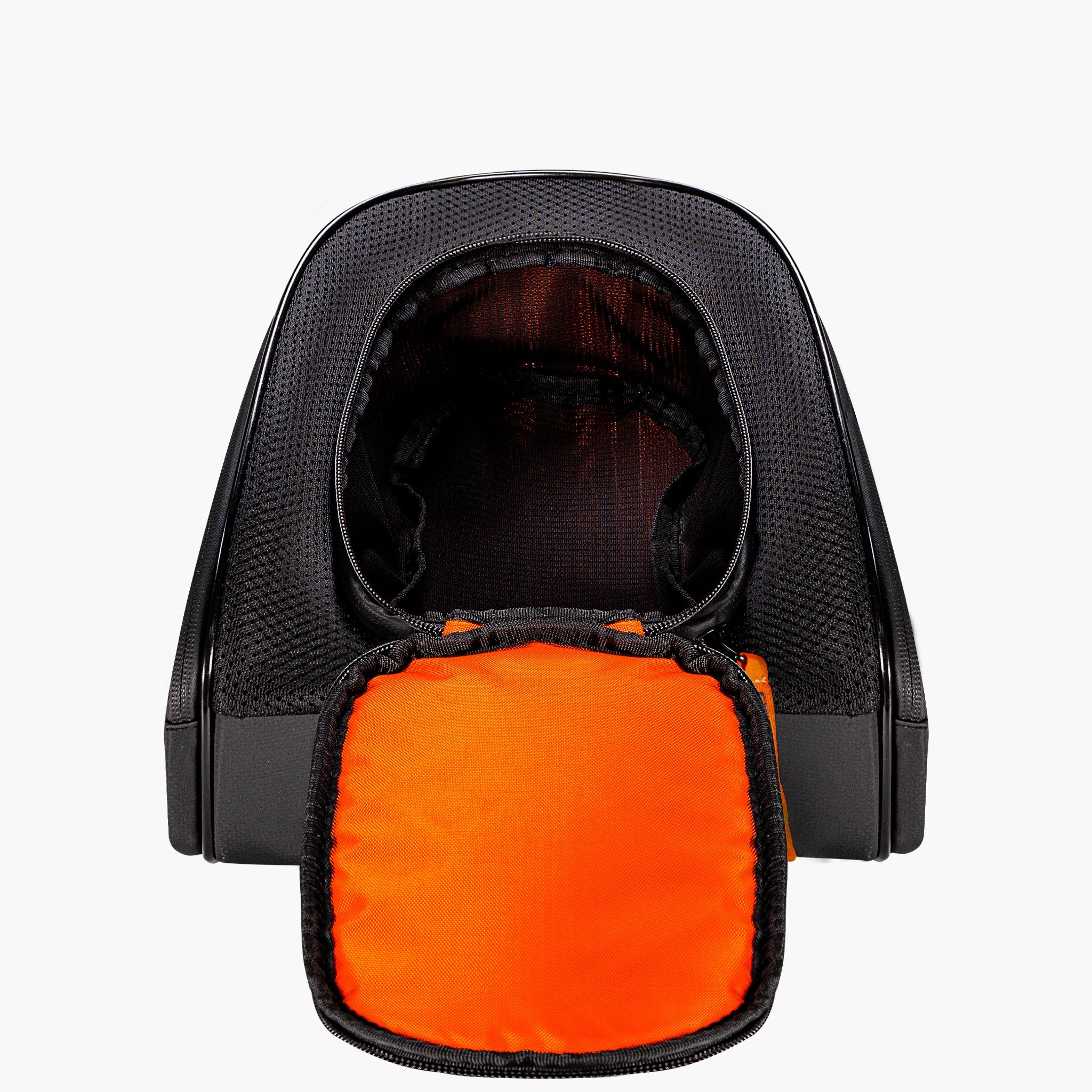 CRBN GOGGLE CASE - BLACK MATTE - Image 4