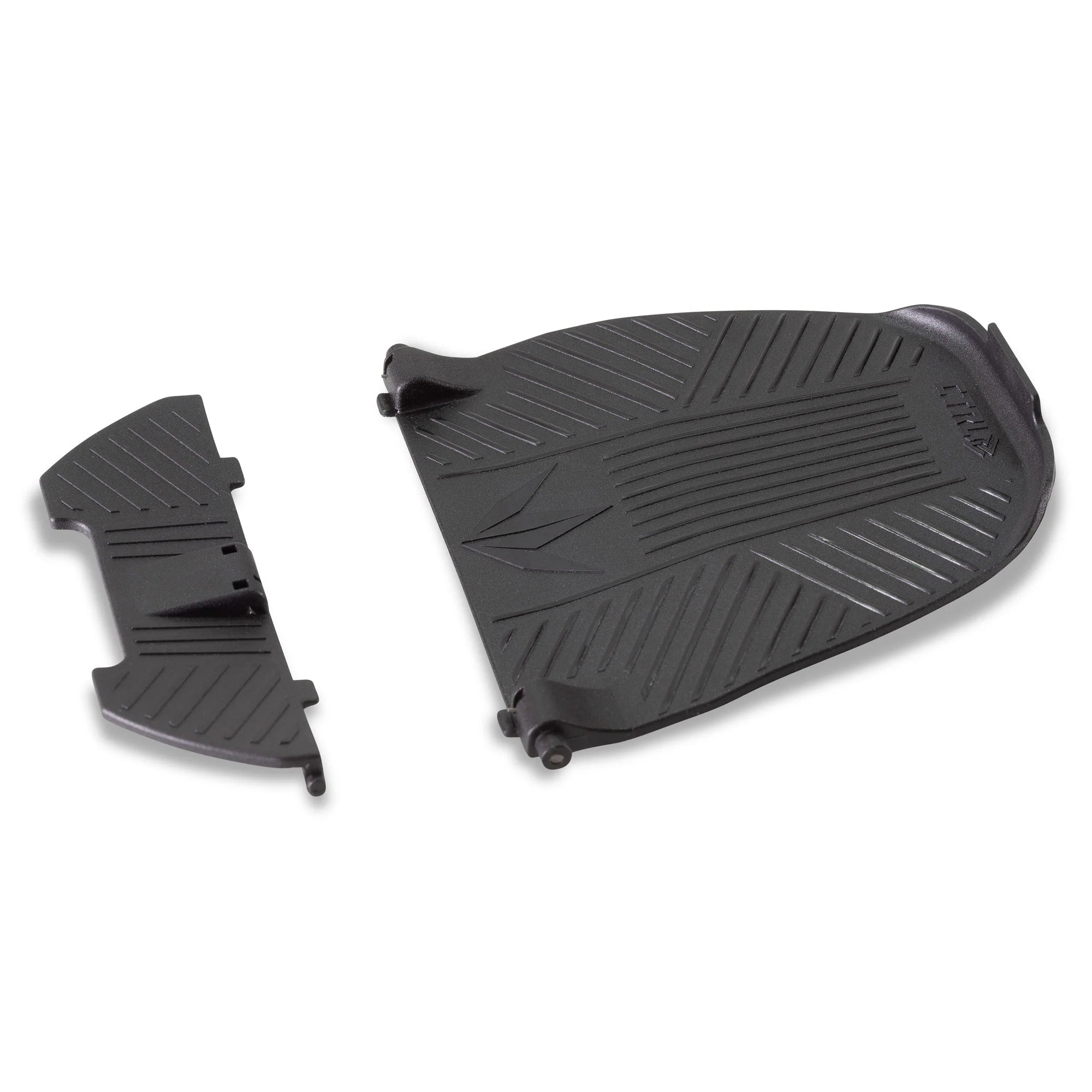 CTRL Dual Spring Ramps - Hopper - Black - Image 2