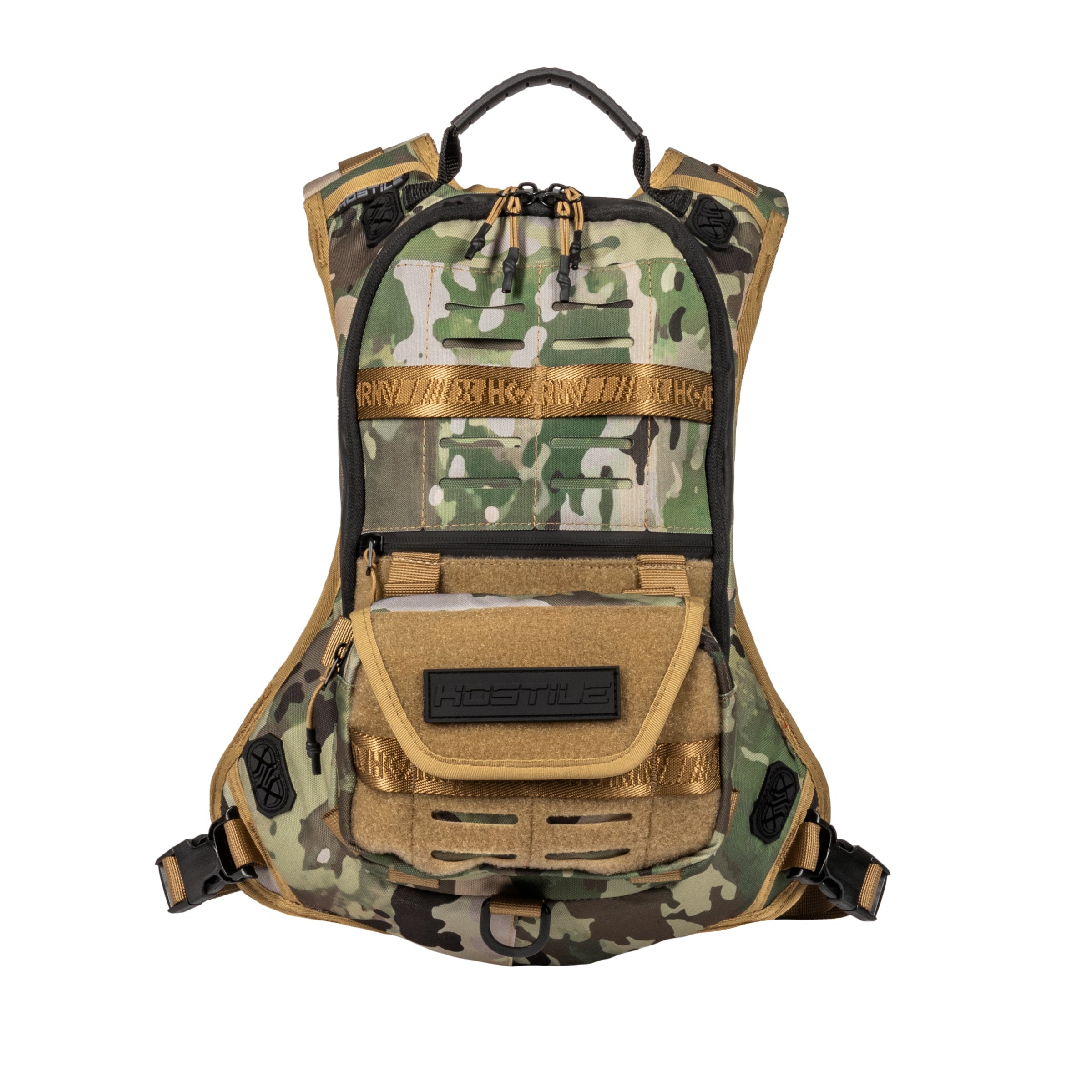Reflex Backpack - Camo - Image 5