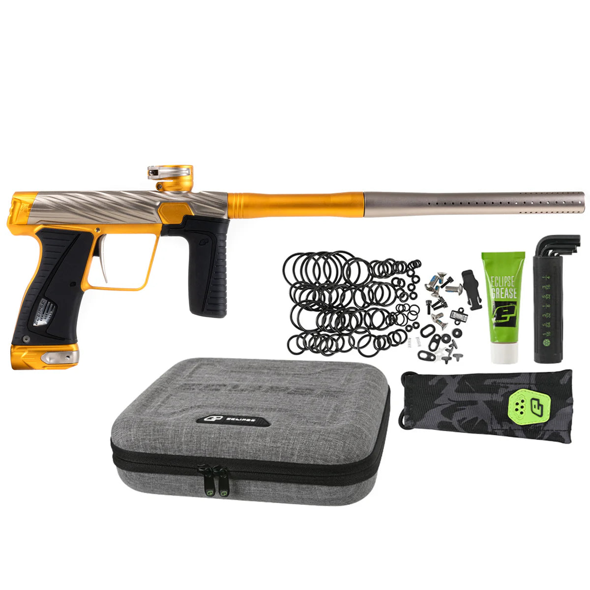 HK Orbit 180R Marker - Canary - Image 2