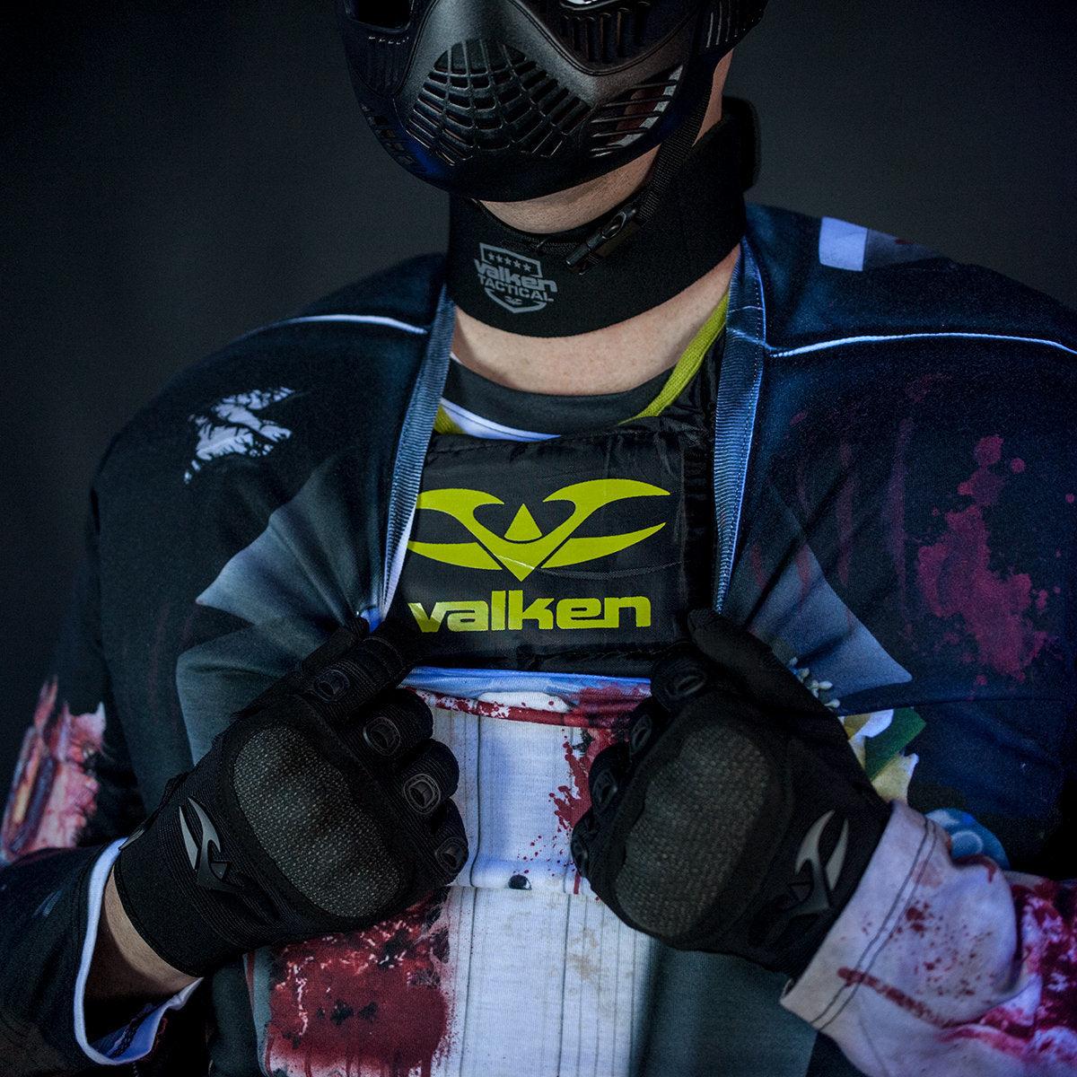 Valken Overshield Zombie Chest Protector - Image 9