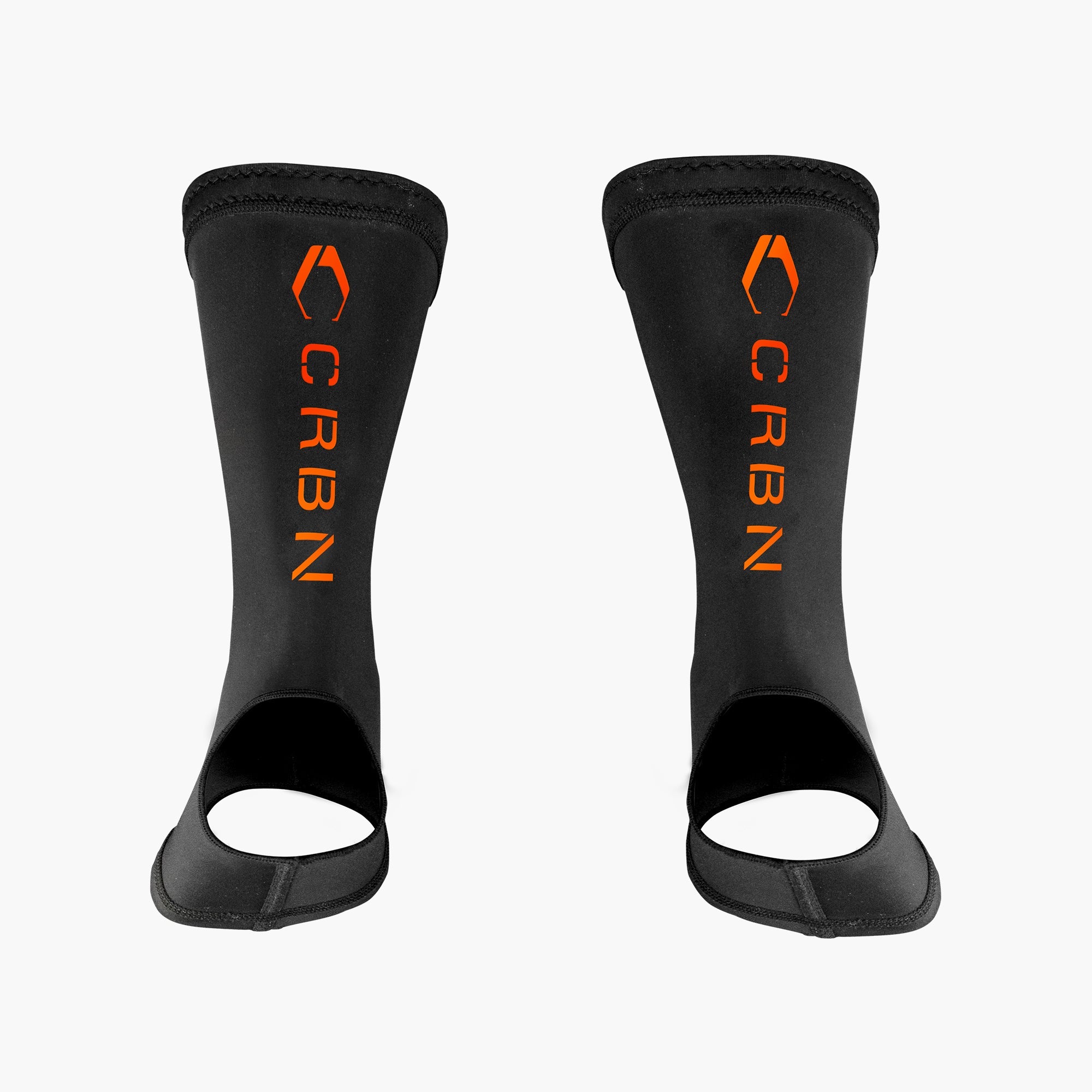 CLEAT COVERS - BLACK - Image 2