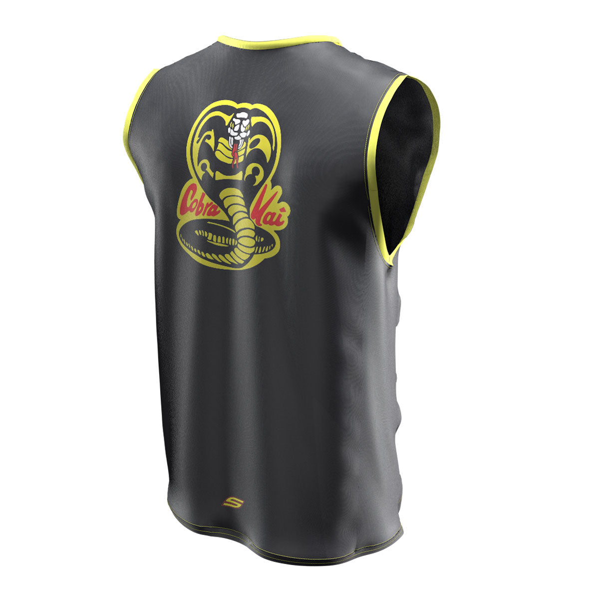 PAINTBALL TANK