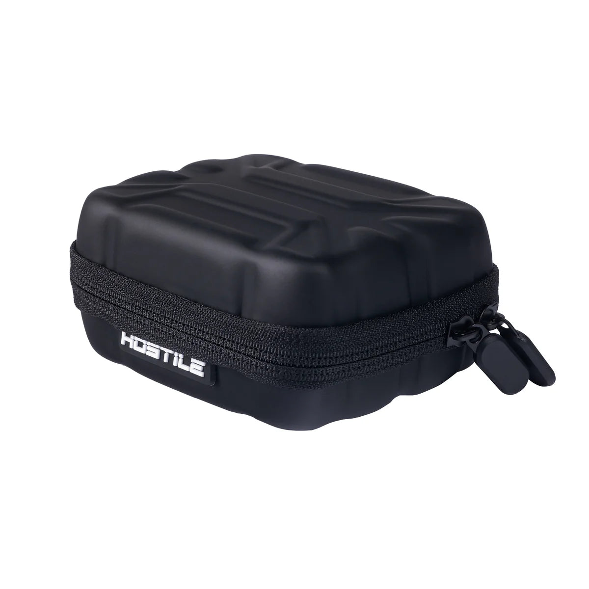 Hostile® XLP Regulator - Top Port Quick-Disconnect - Black - Image 2