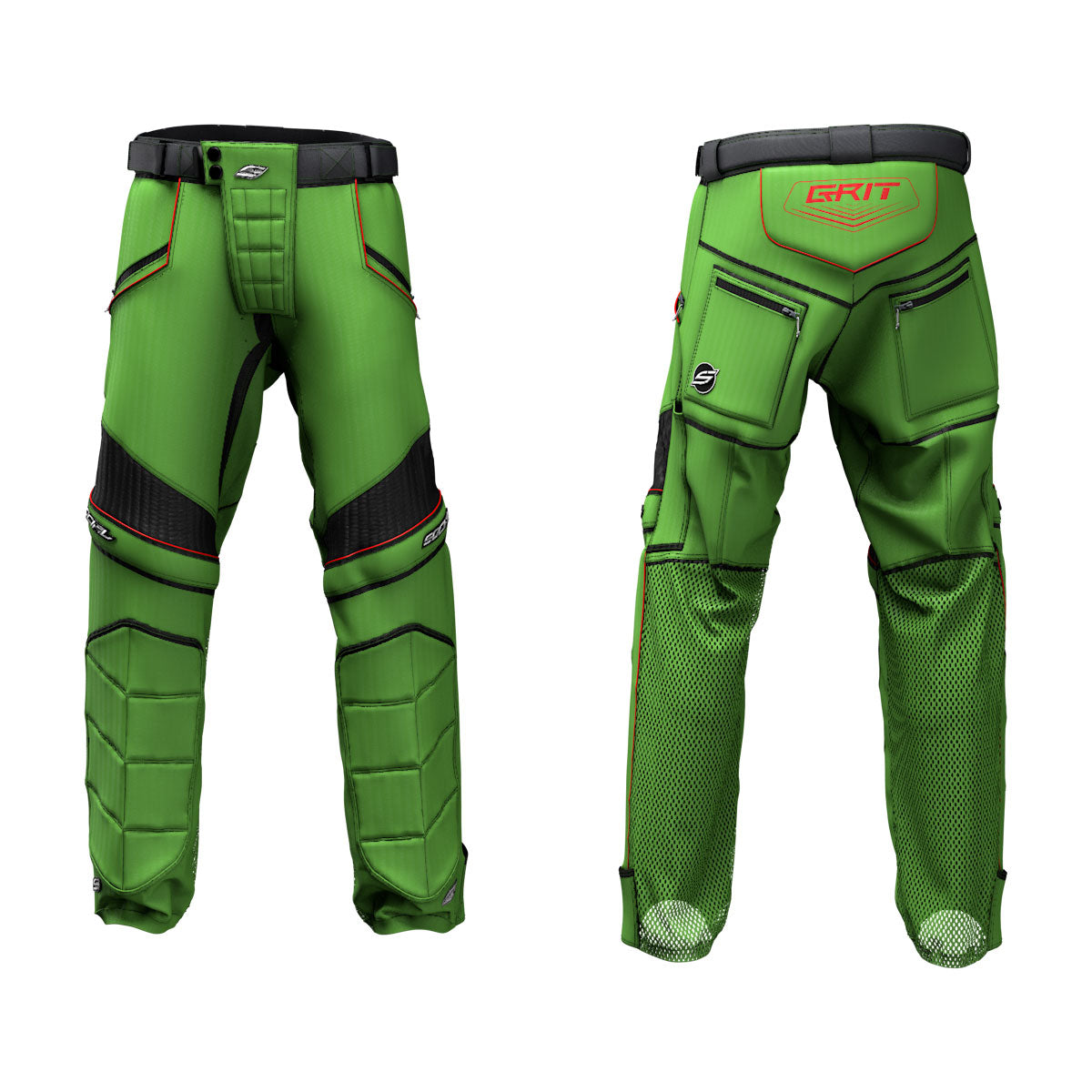 Paintball Pants