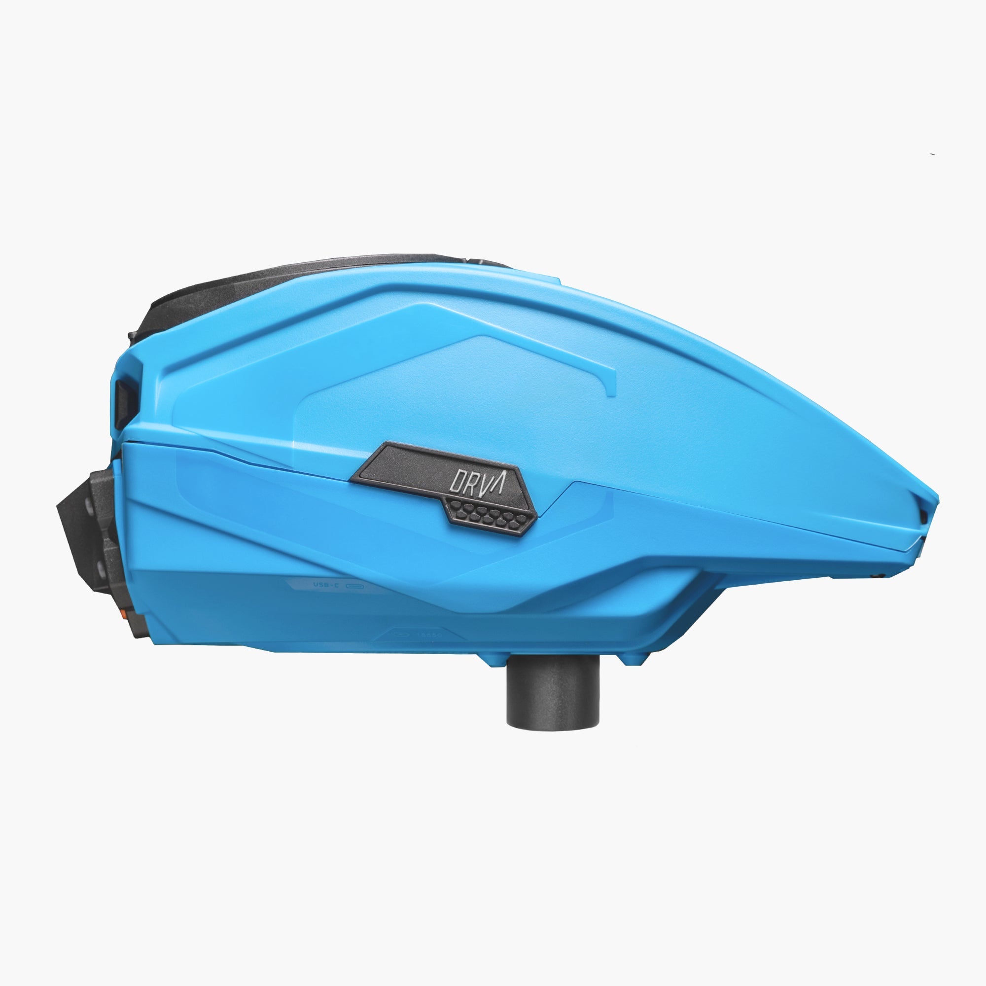 DRV LOADER - CYAN