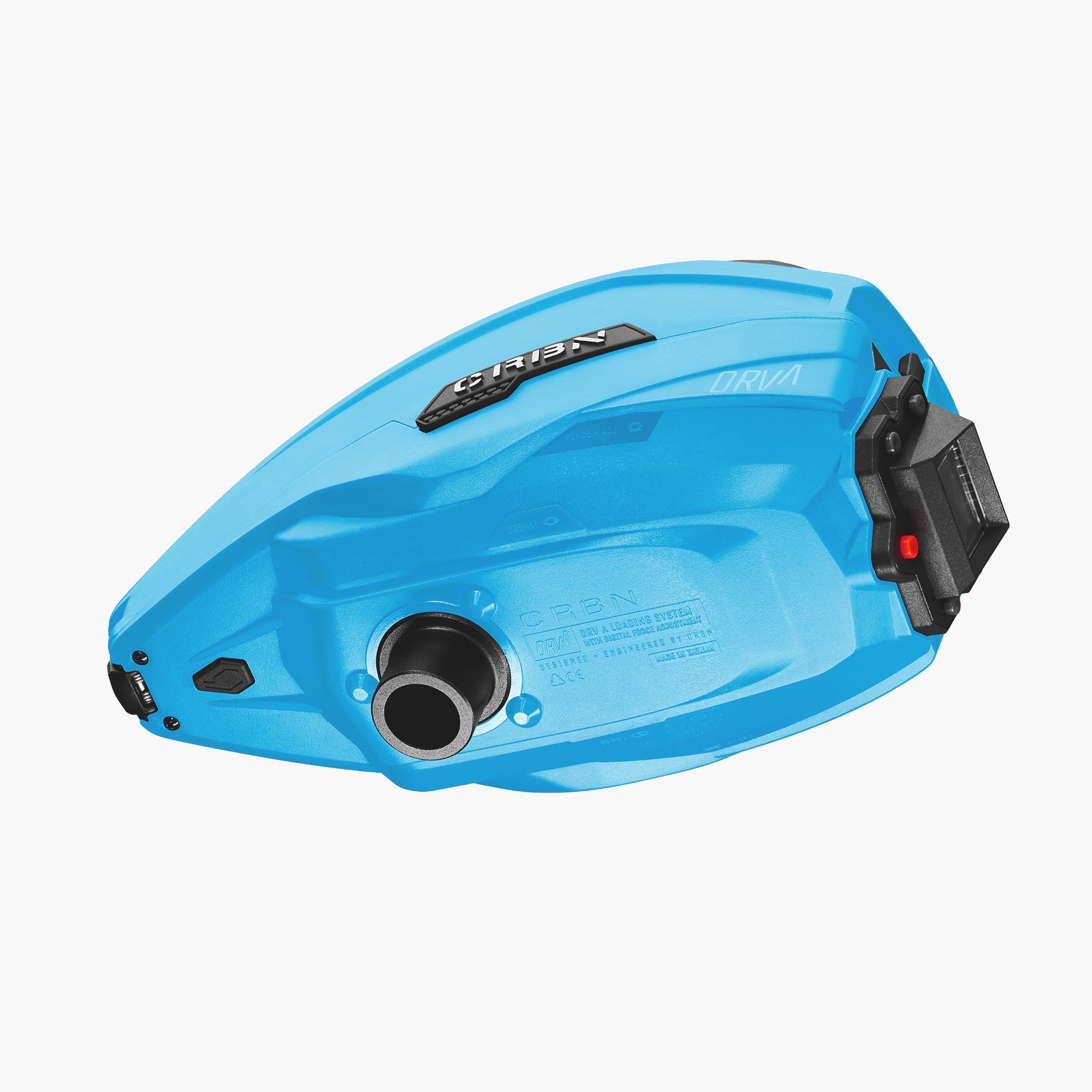 DRV LOADER - CYAN - Image 13