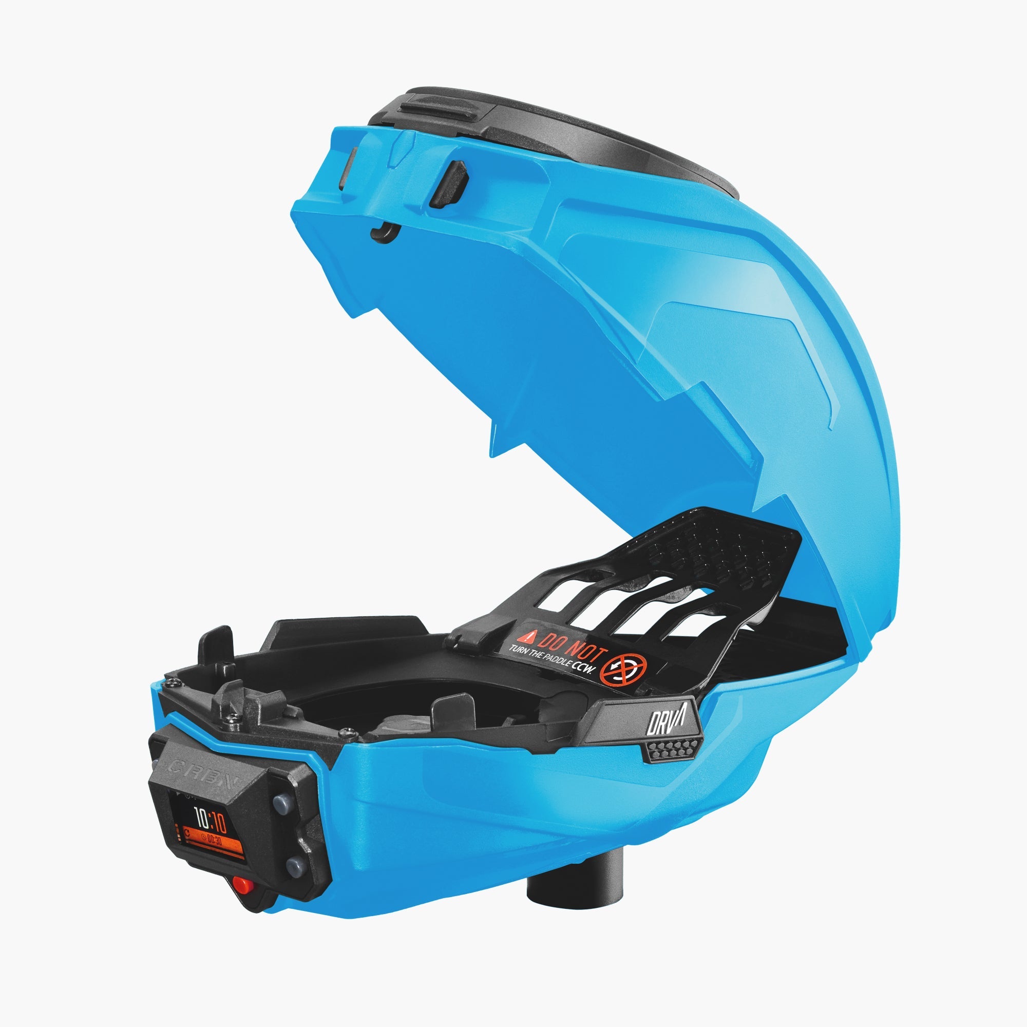 DRV LOADER - CYAN - Image 8