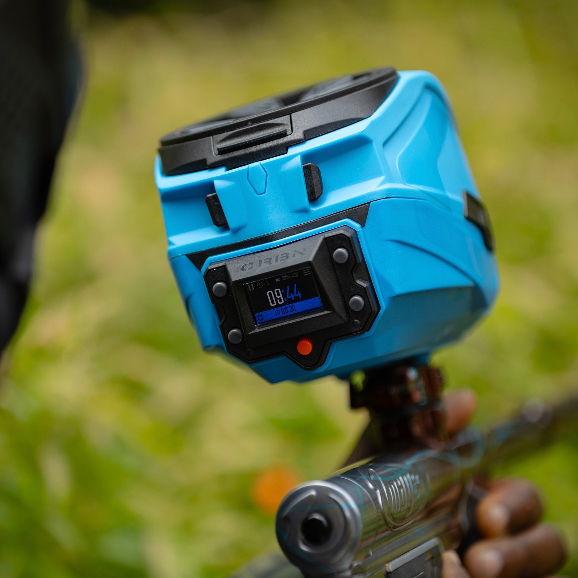 DRV LOADER - CYAN - Image 6
