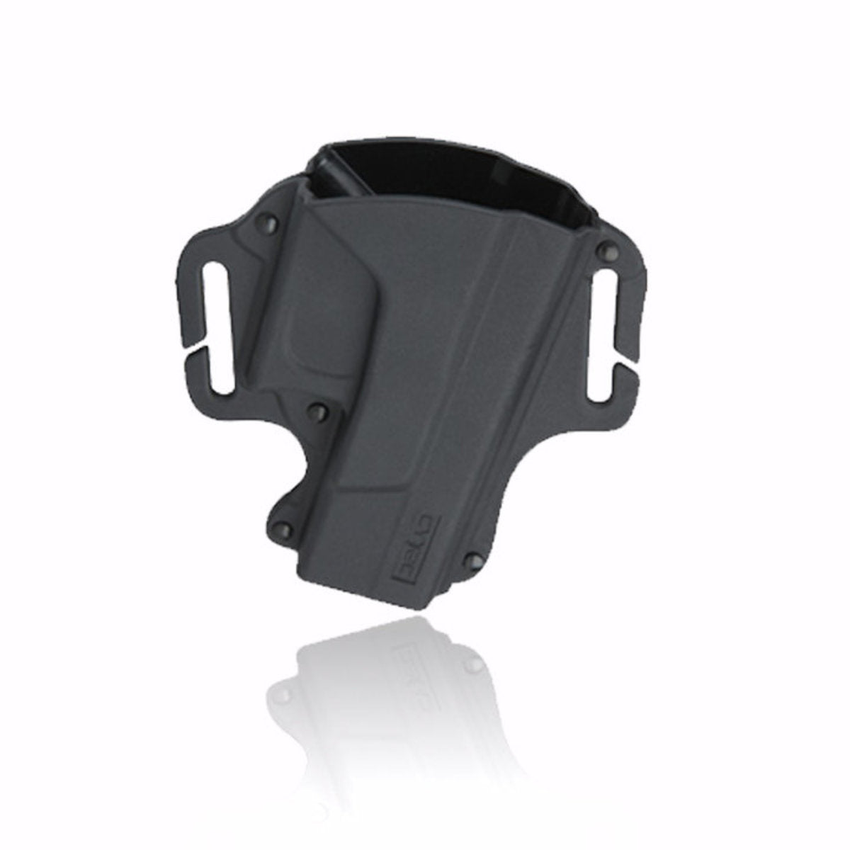 Cytac Owb Ambidextrous Holster - Fits Glock 19, 23, 32 (Gen 1, 2, 3, 4) - Image 3