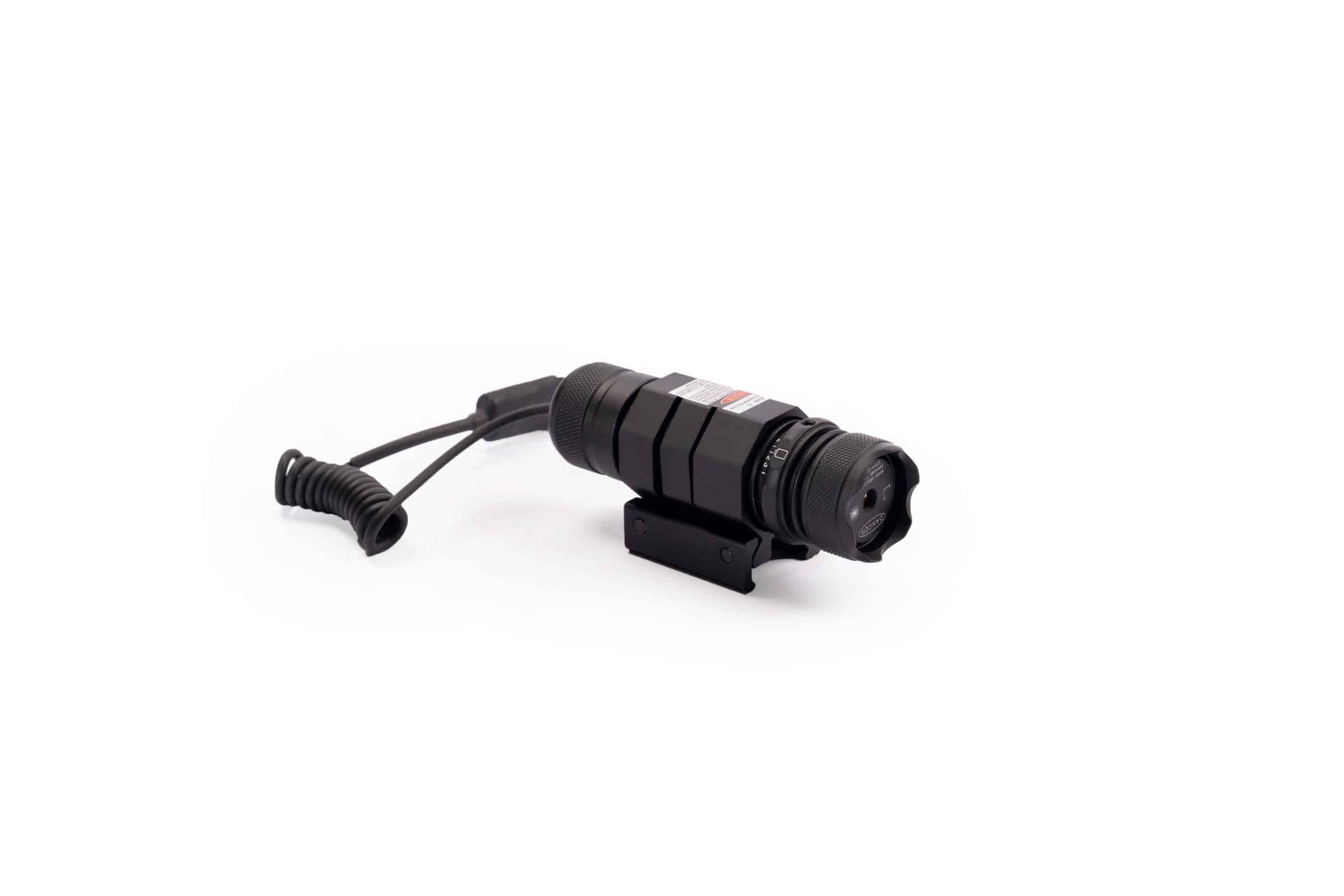 RIFLE GREEN LASER | Green Laser | Osprey Scopes - Image 13