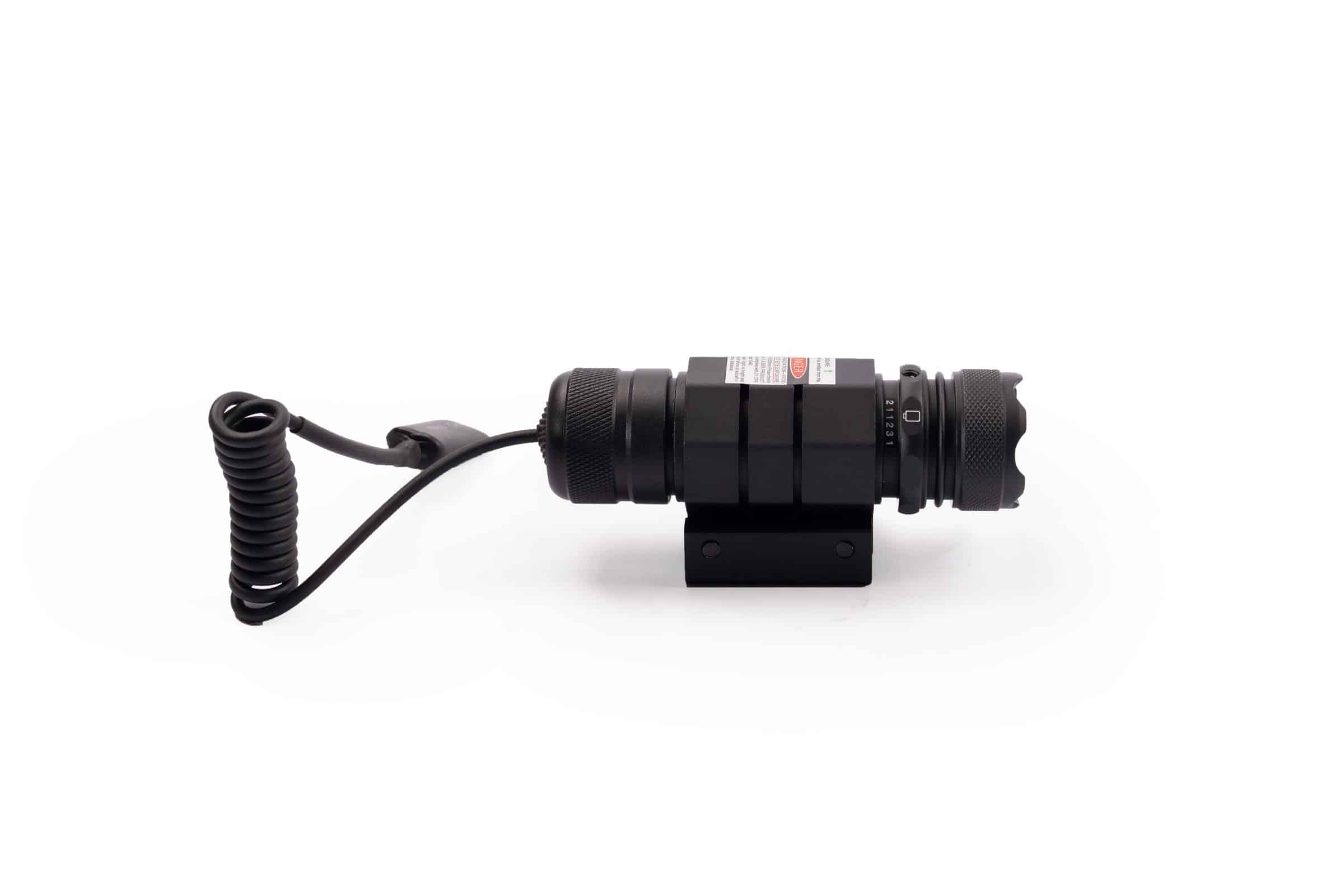 RIFLE GREEN LASER | Green Laser | Osprey Scopes - Image 10