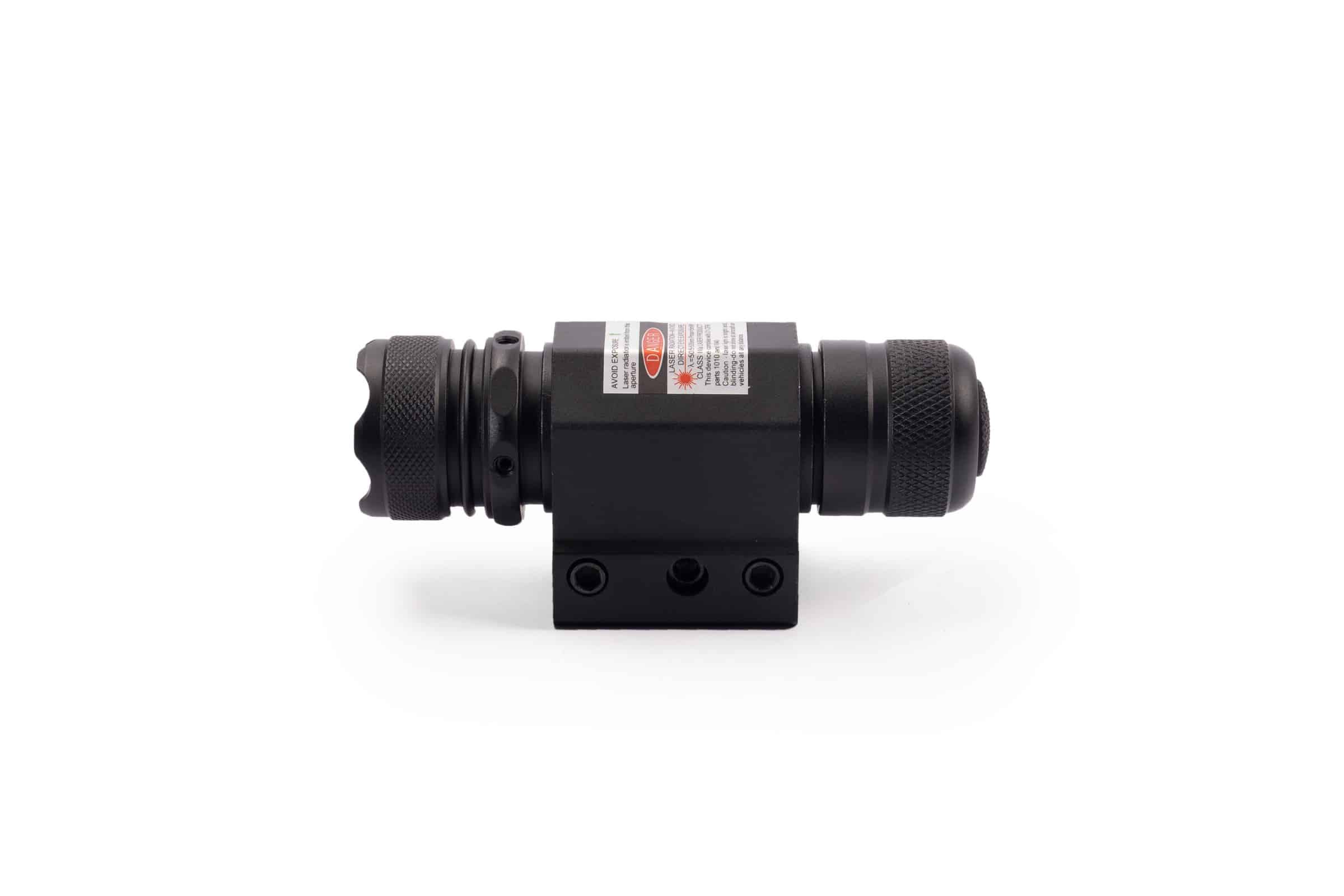 RIFLE GREEN LASER | Green Laser | Osprey Scopes - Image 8