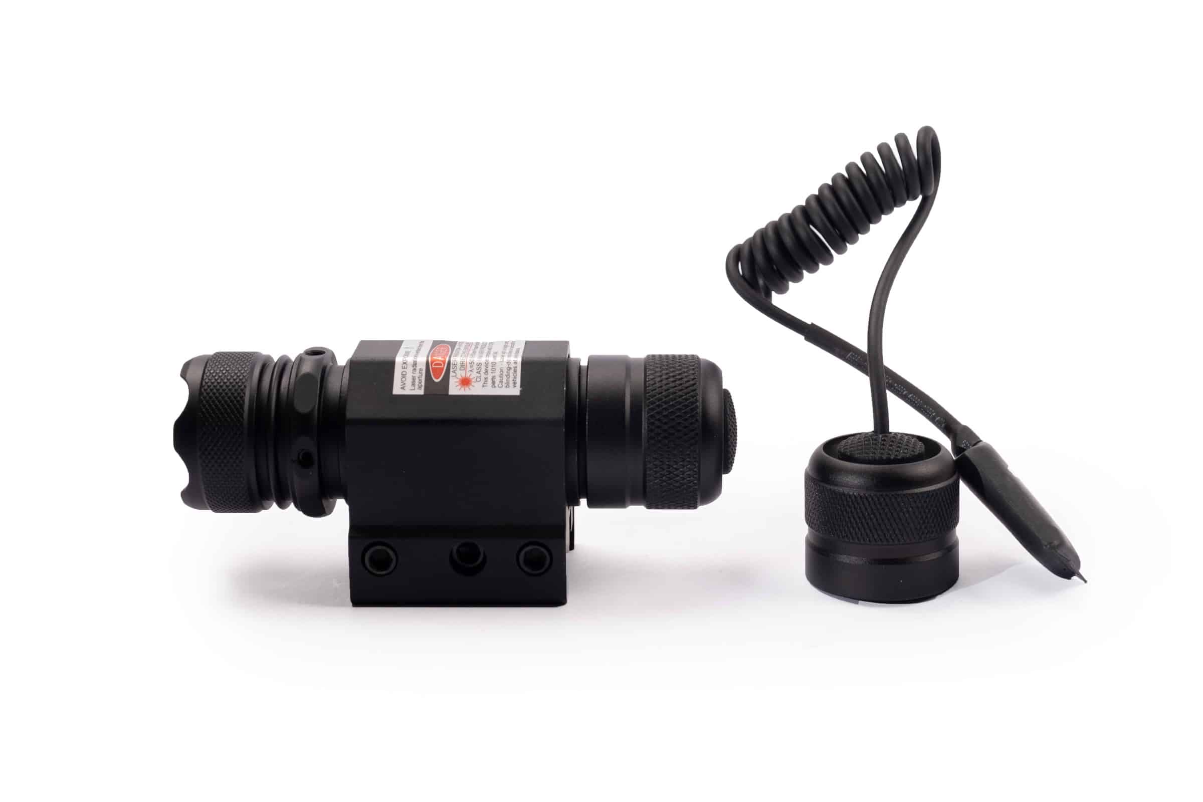 RIFLE GREEN LASER | Green Laser | Osprey Scopes - Image 6
