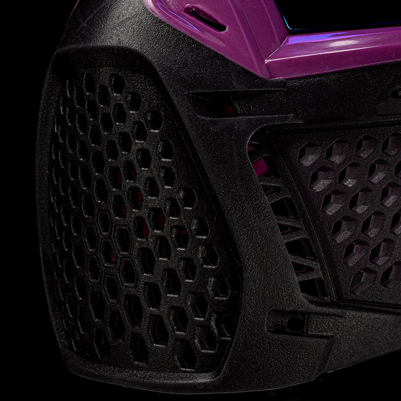 ZERO PRO VIOLET - > LESS COVERAGE - Image 10