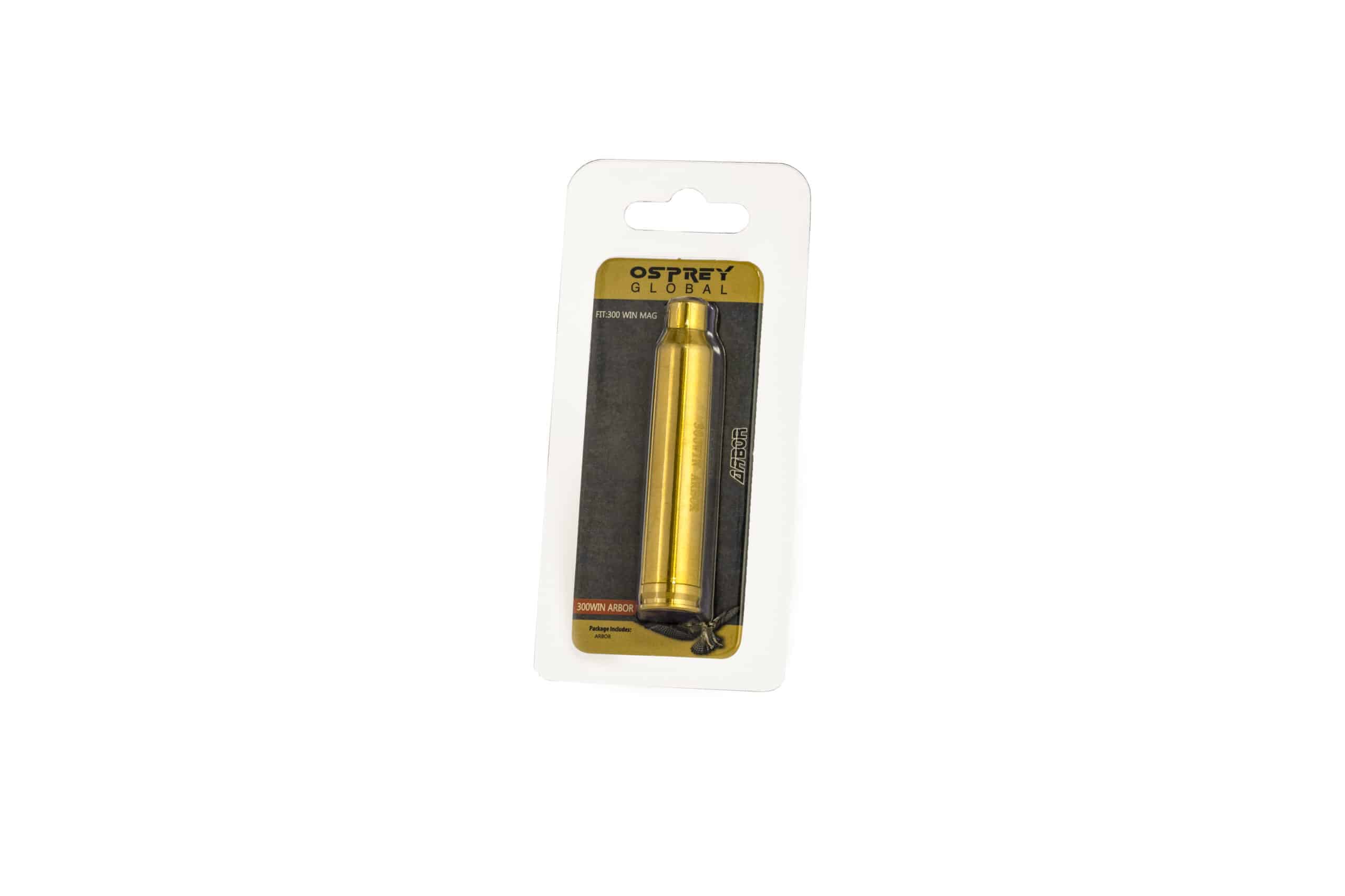 .300 WINCHESTER BORESIGHT ARBOR | Green Laser | Osprey Scopes - Image 3