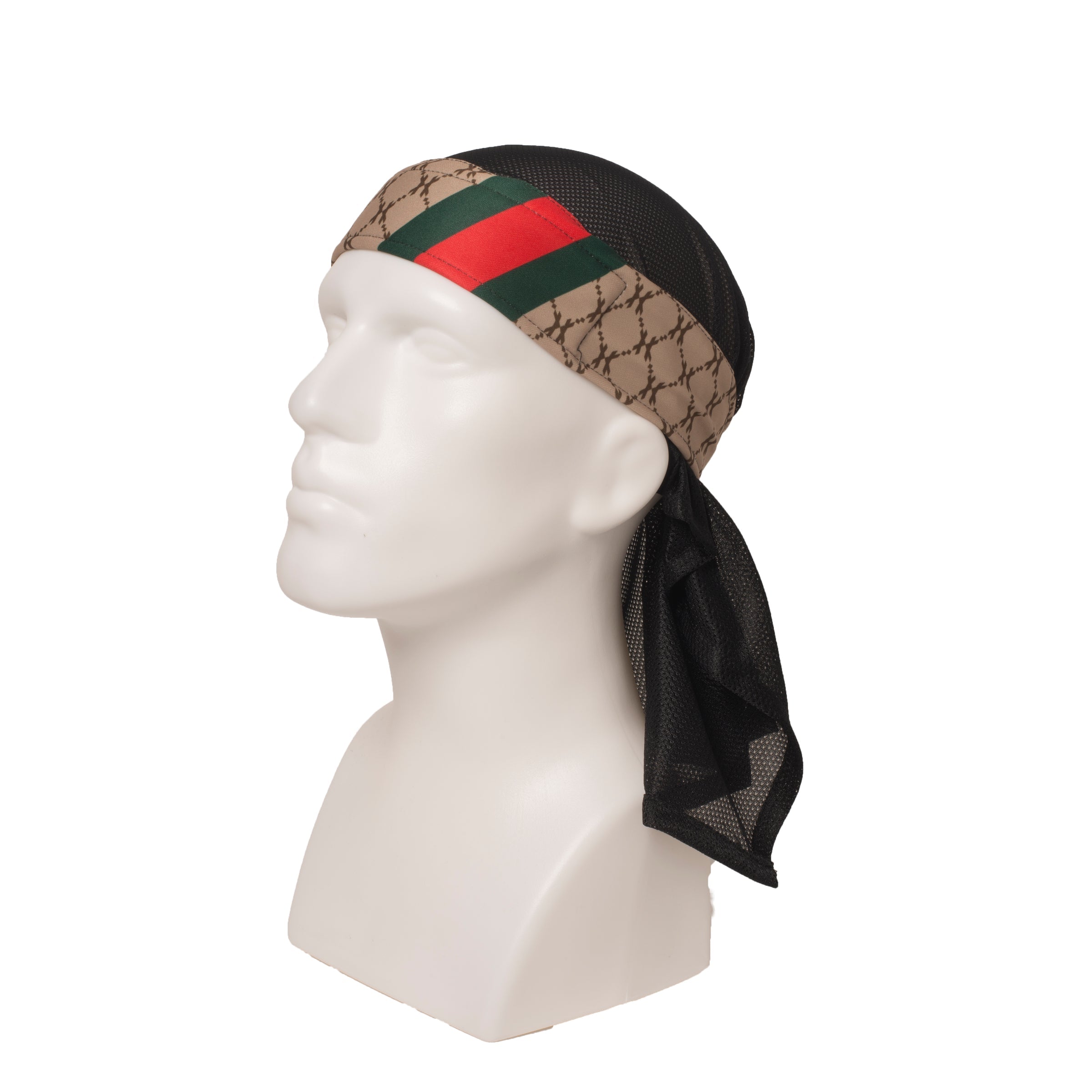 Hk Army Hh Tan Headwrap - Image 2