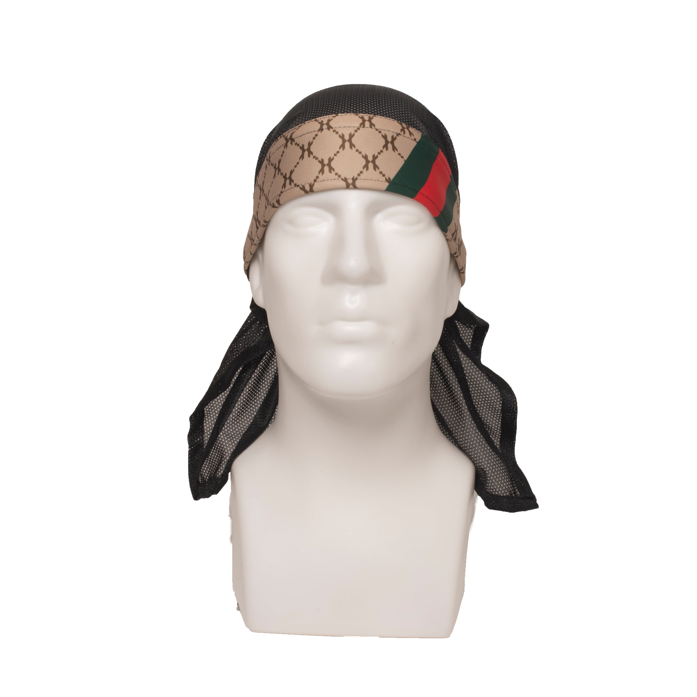Hk Army Hh Tan Headwrap - Image 3