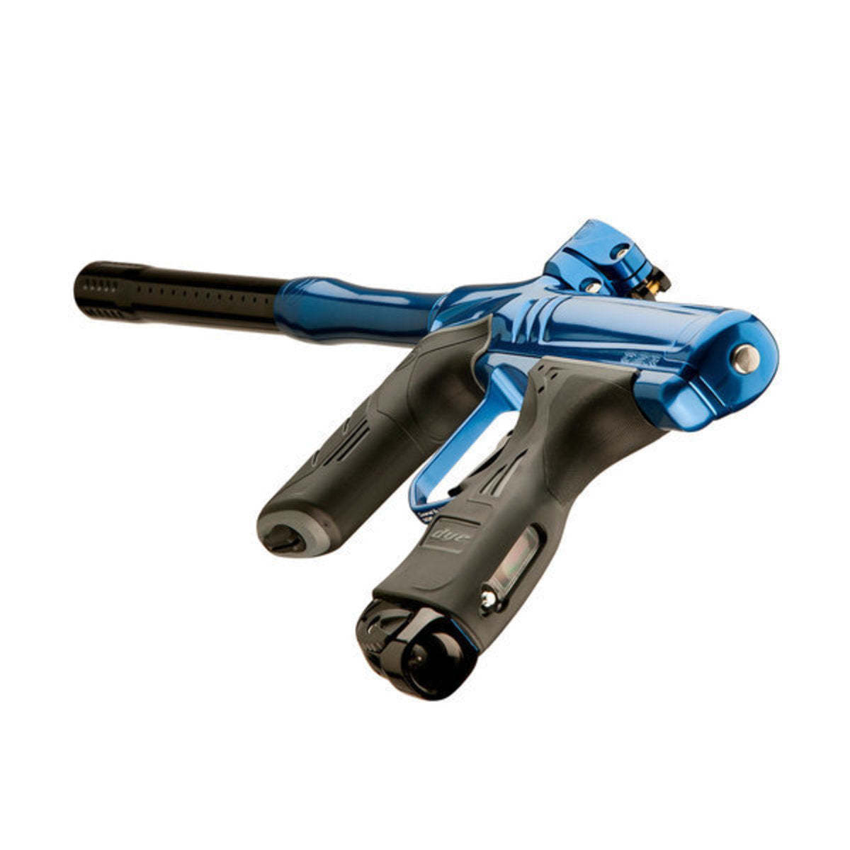 Paintball Gun - dye